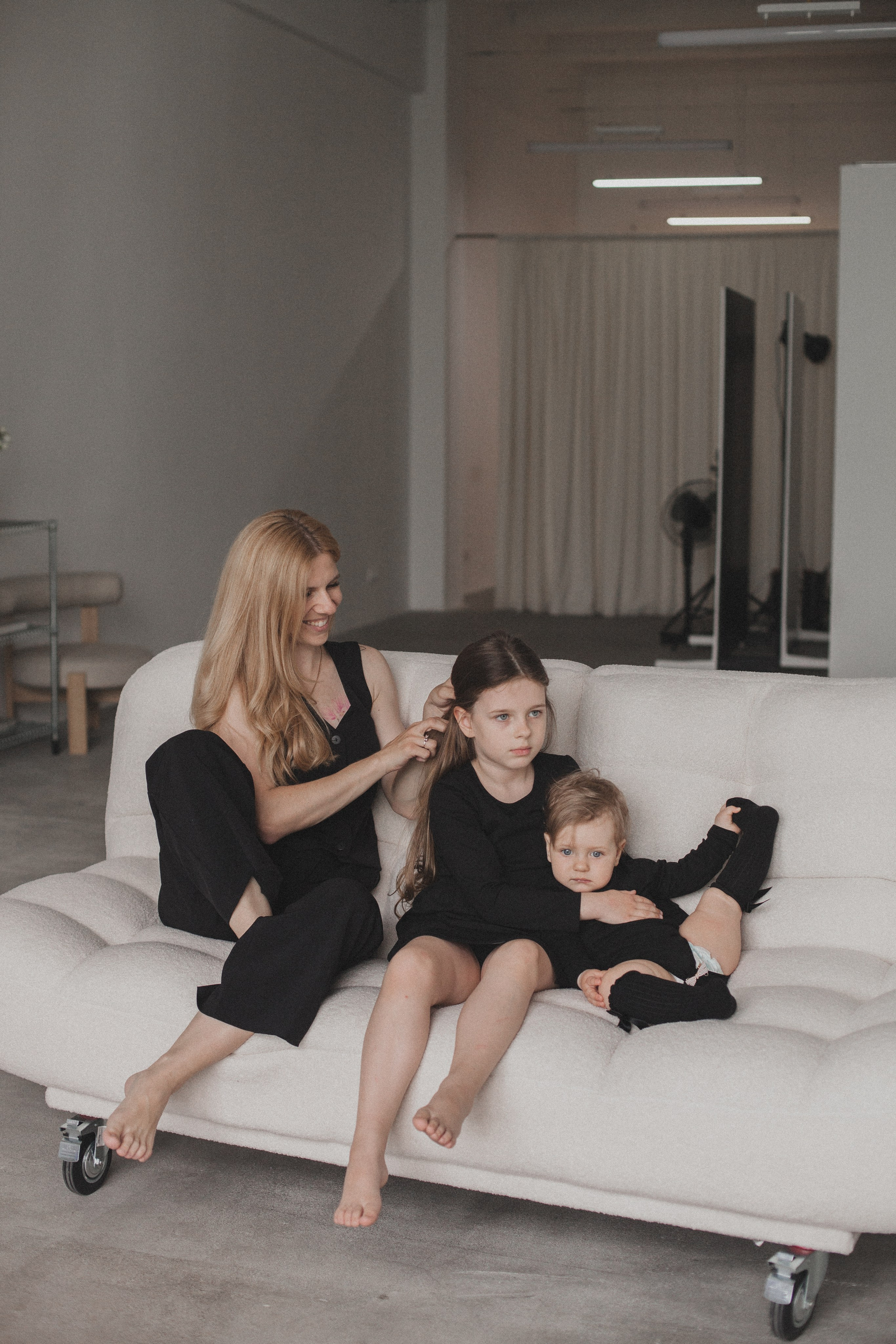 Семейные съемки