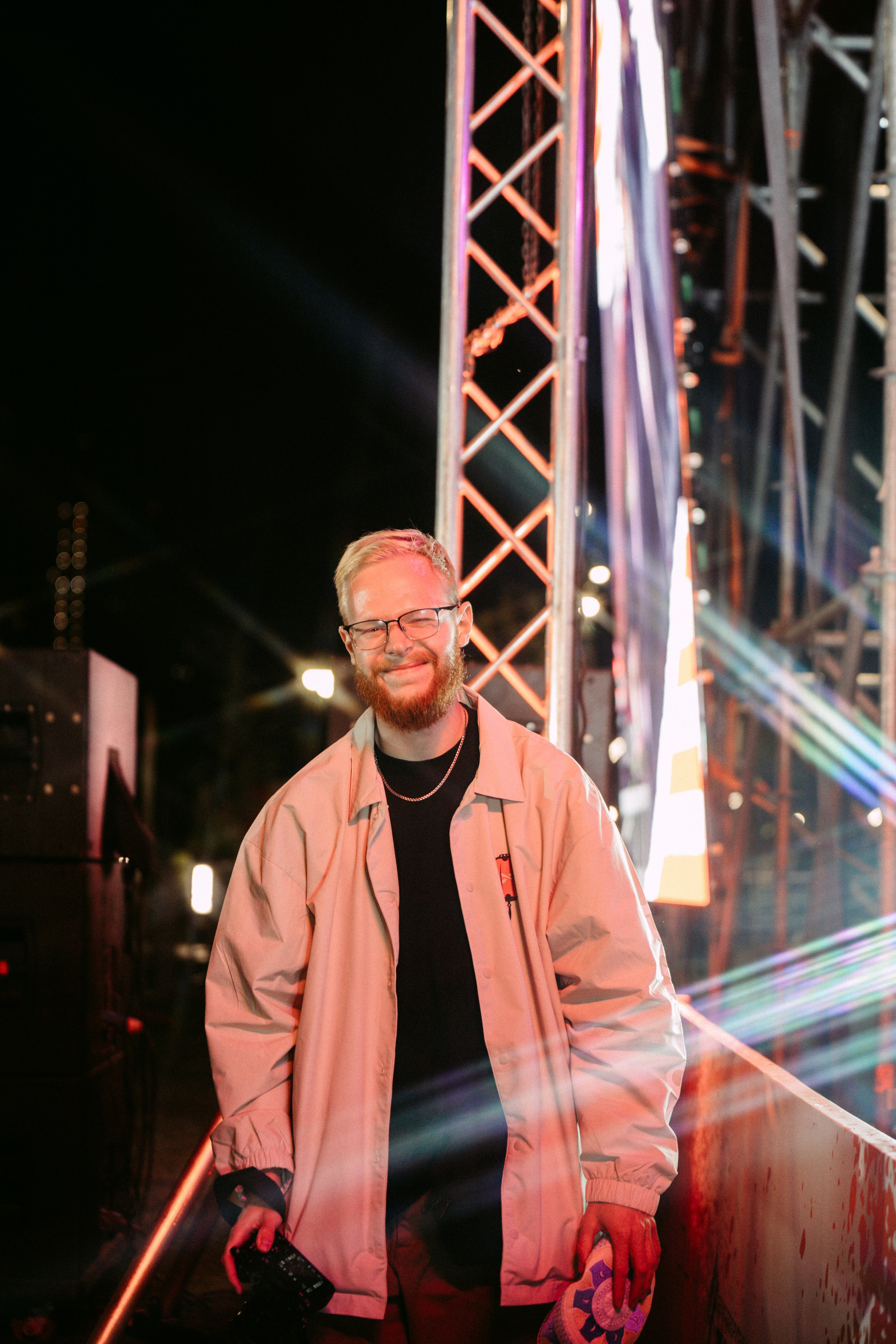 ЛАУД, КАССЕТА, Kristina Si x URAM FEST. Главная