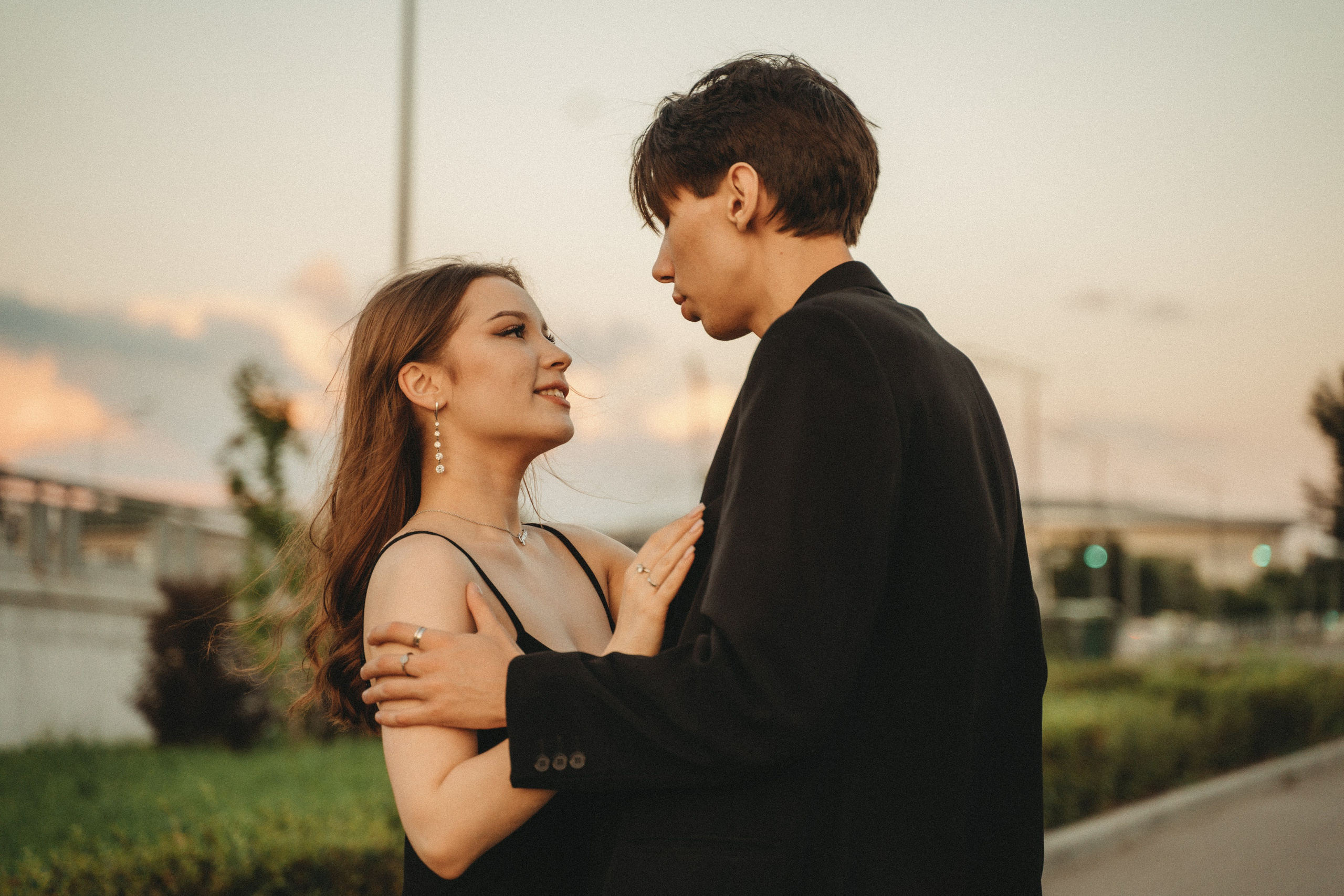 Дамир и Йолдыз. Главная