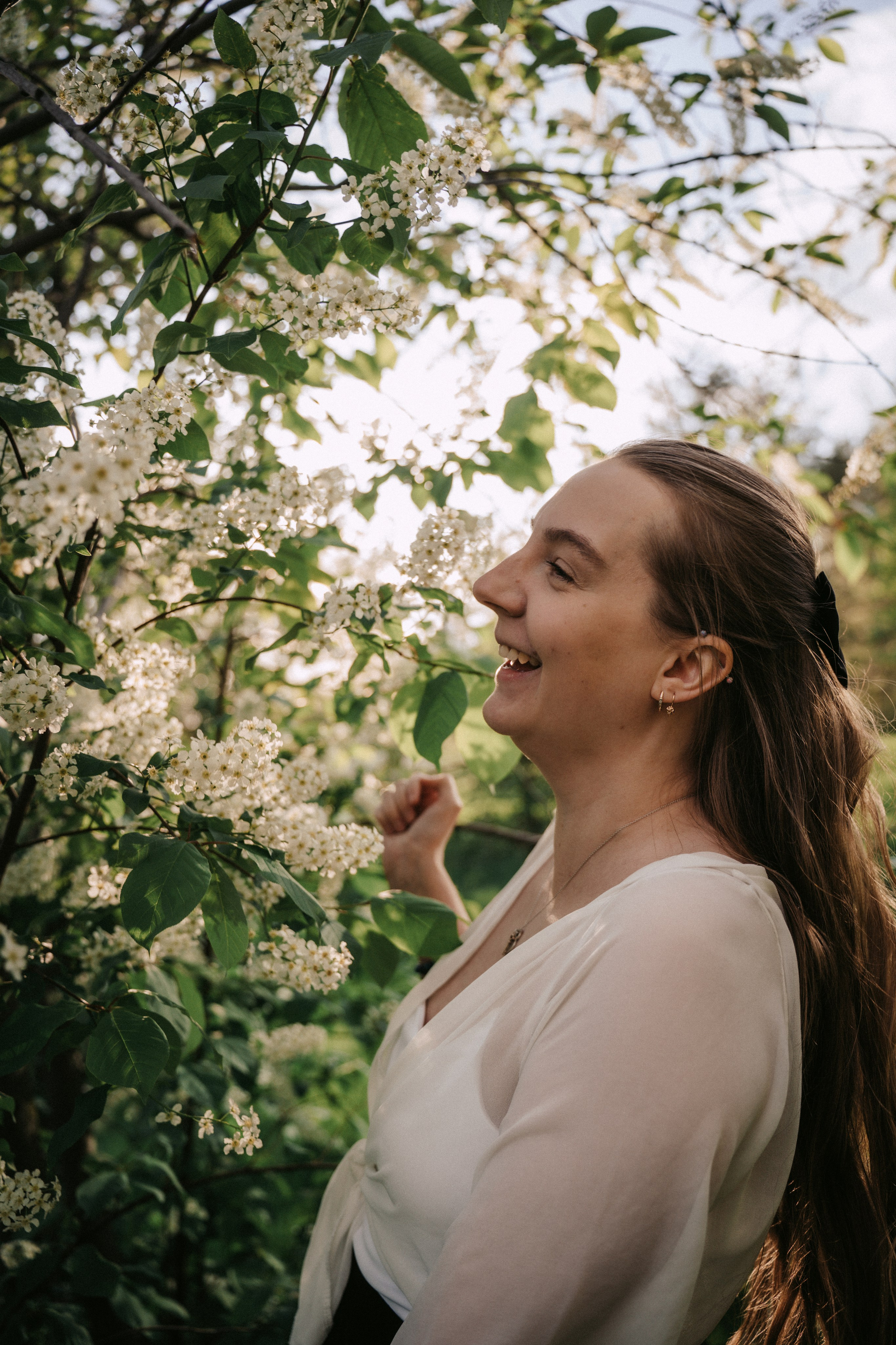 Алина. Главная