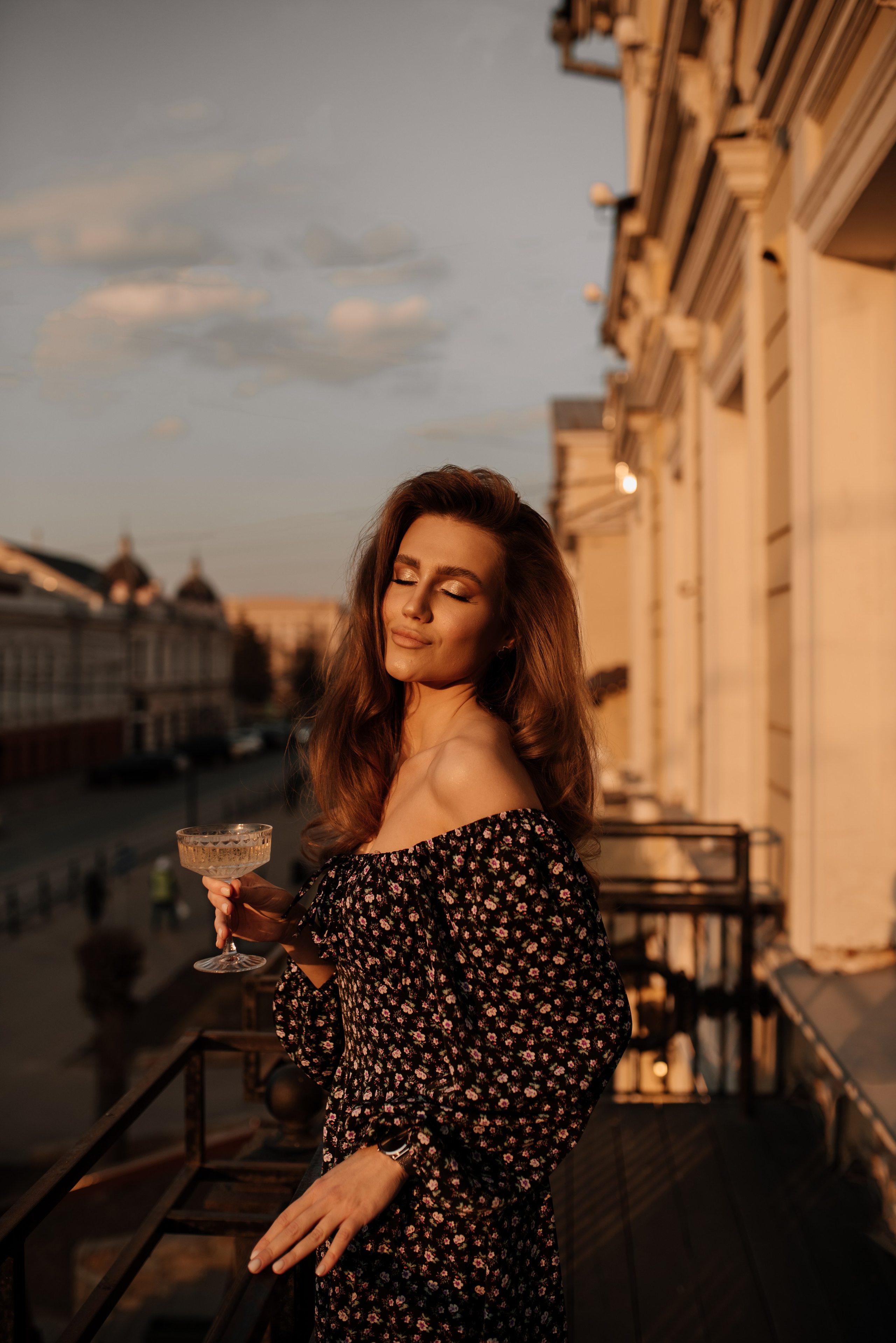 Саша Балкон. Фотограф Ольга Плеханова | Нижний Новгород, Москва