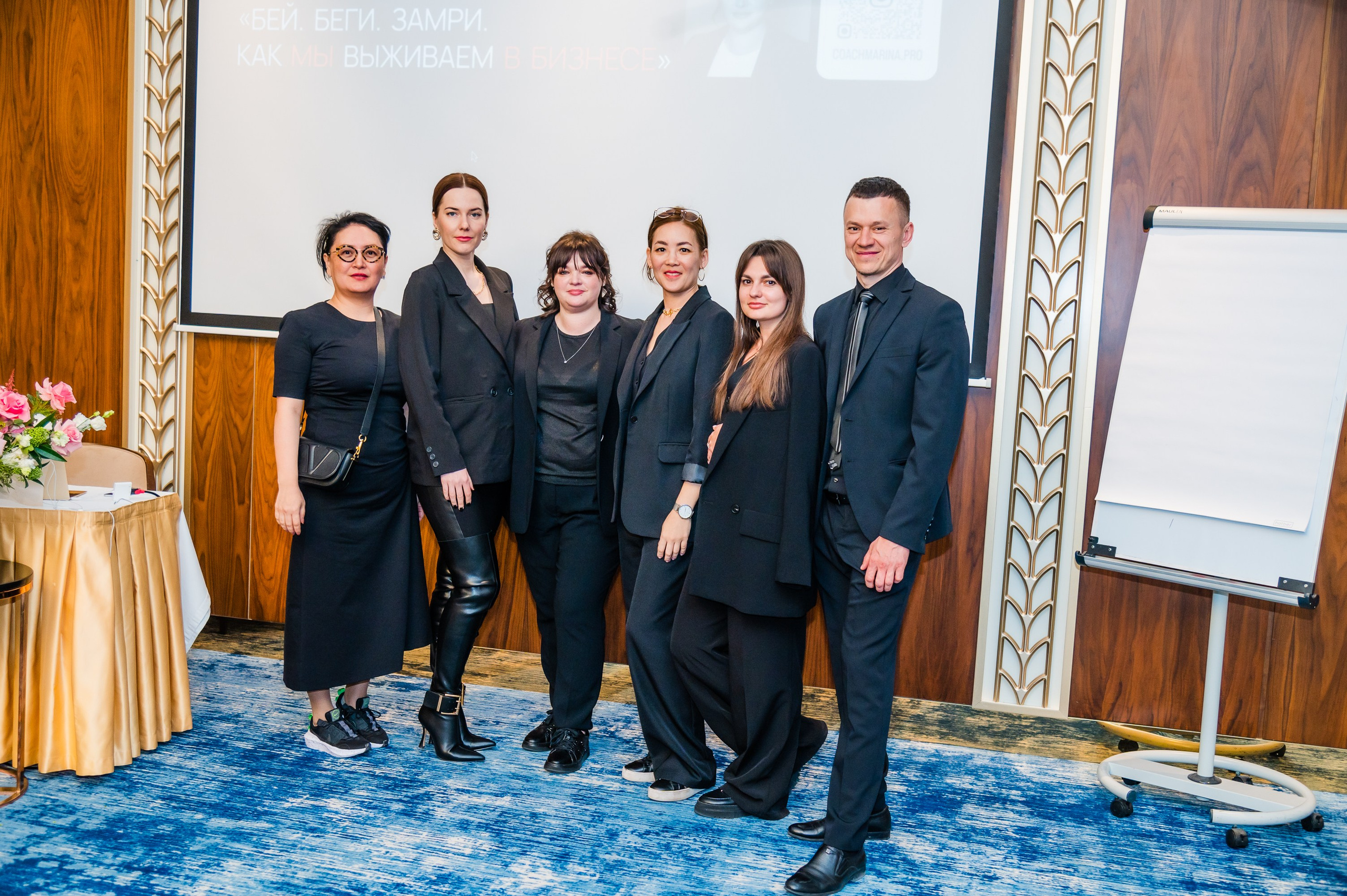 Workshop Koshmarina (репортаж). Фотограф в Астане Табакова Наталья