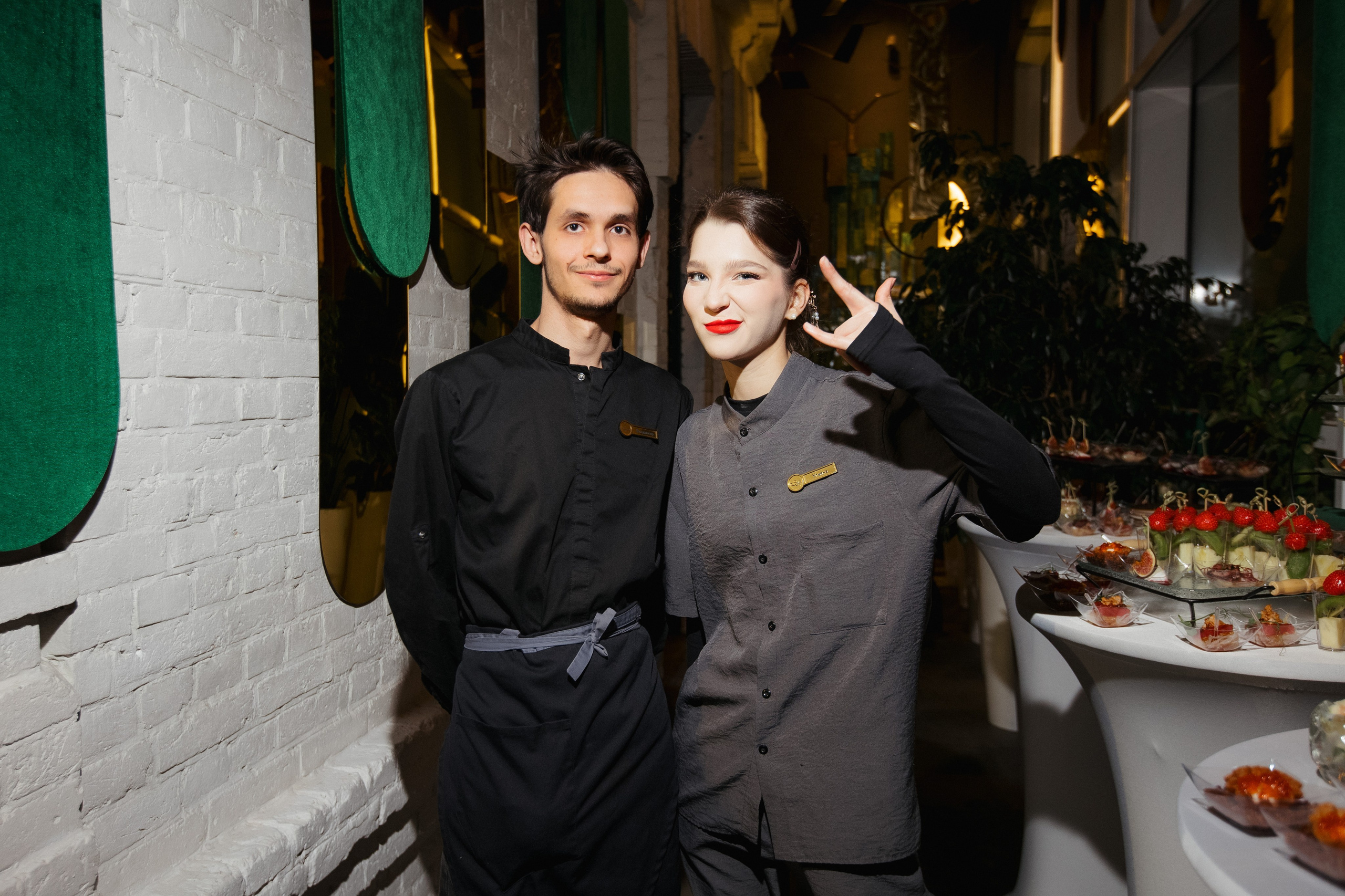 Ресторану ЭХО 10 ЛЕТ. СВОИ. ФОТООТЧЕТЫ-СОБЫТИЯ-МЕСТА