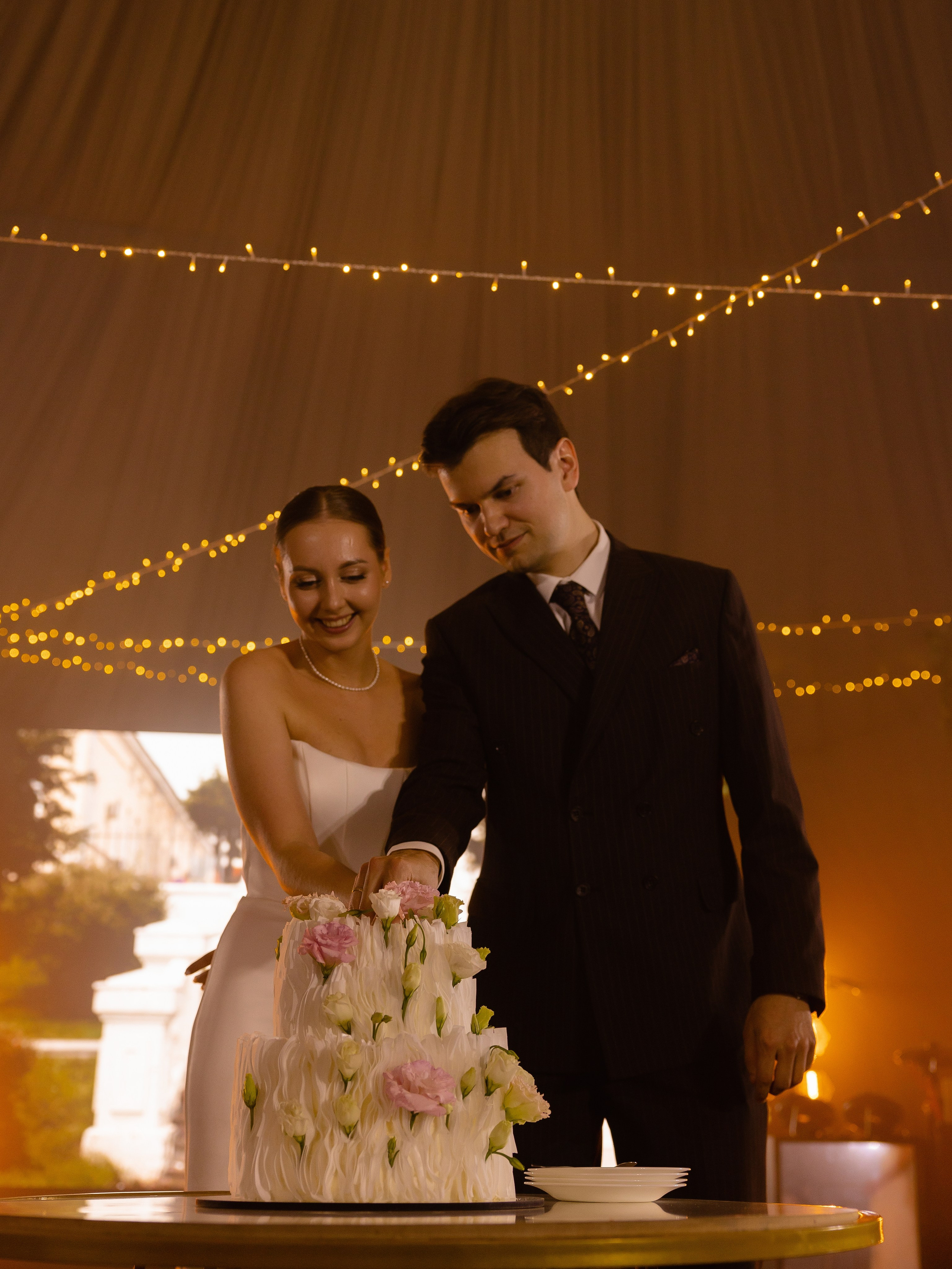 T & A. Свадебный фотограф Диана Бирюкова Казань