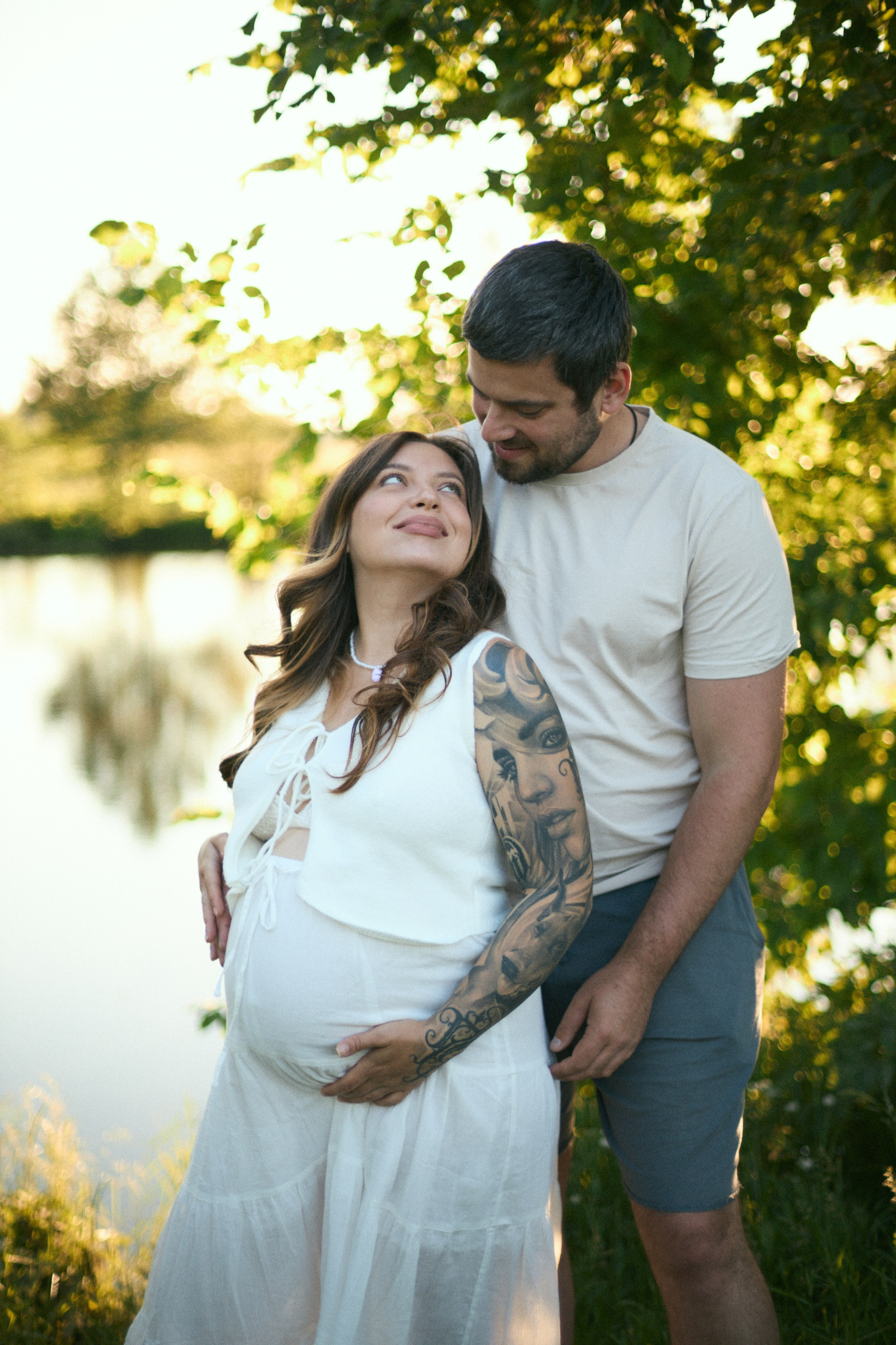 Полина. Профессиональный Фотограф во Владимире, в Москве и в Суздале — Полина Романычева