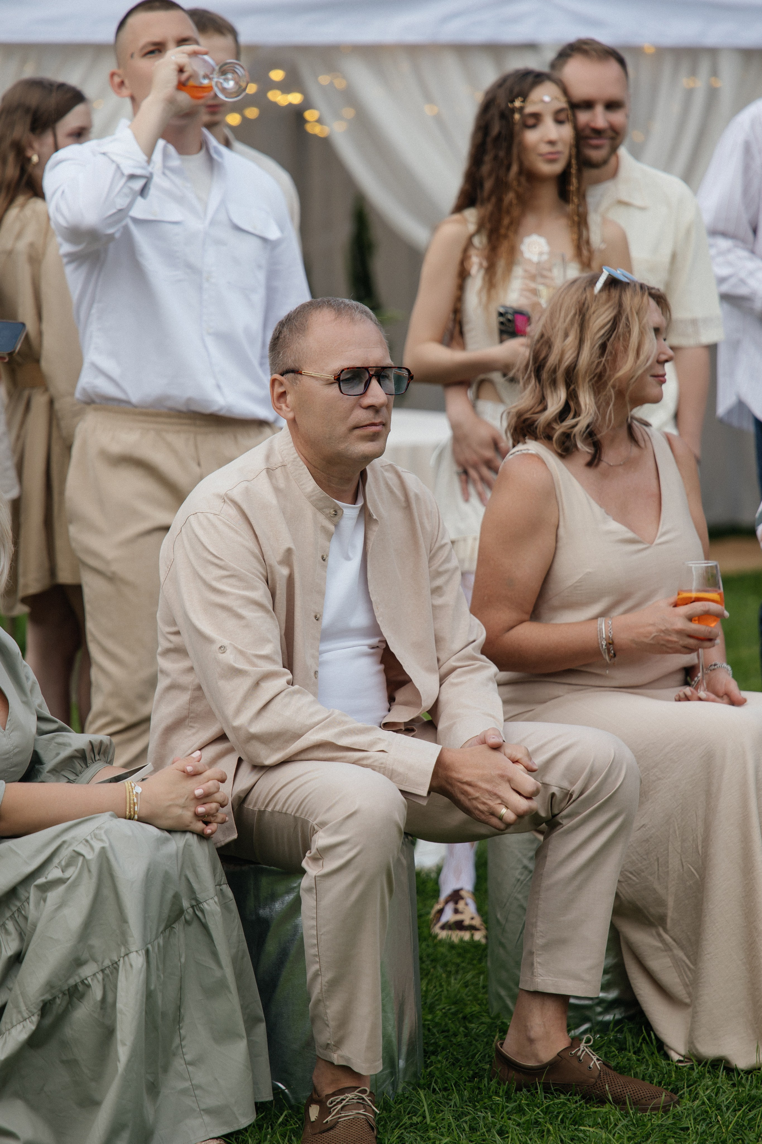 Артем и Дарья. Свадебный фотограф в Красноярске