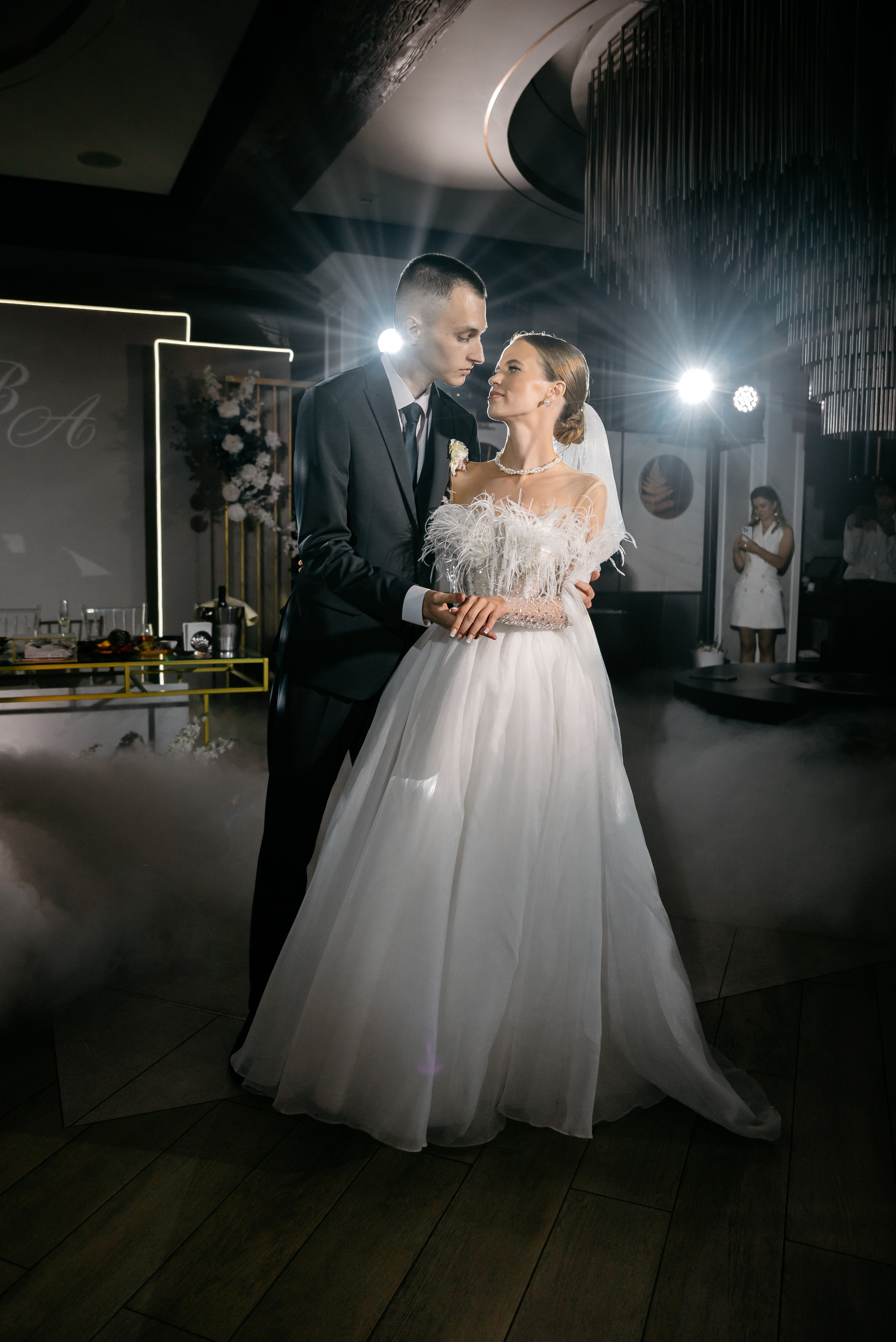 Вадим и Анастасия. Фотограф Анастасия Вега Ростов-на-Дону