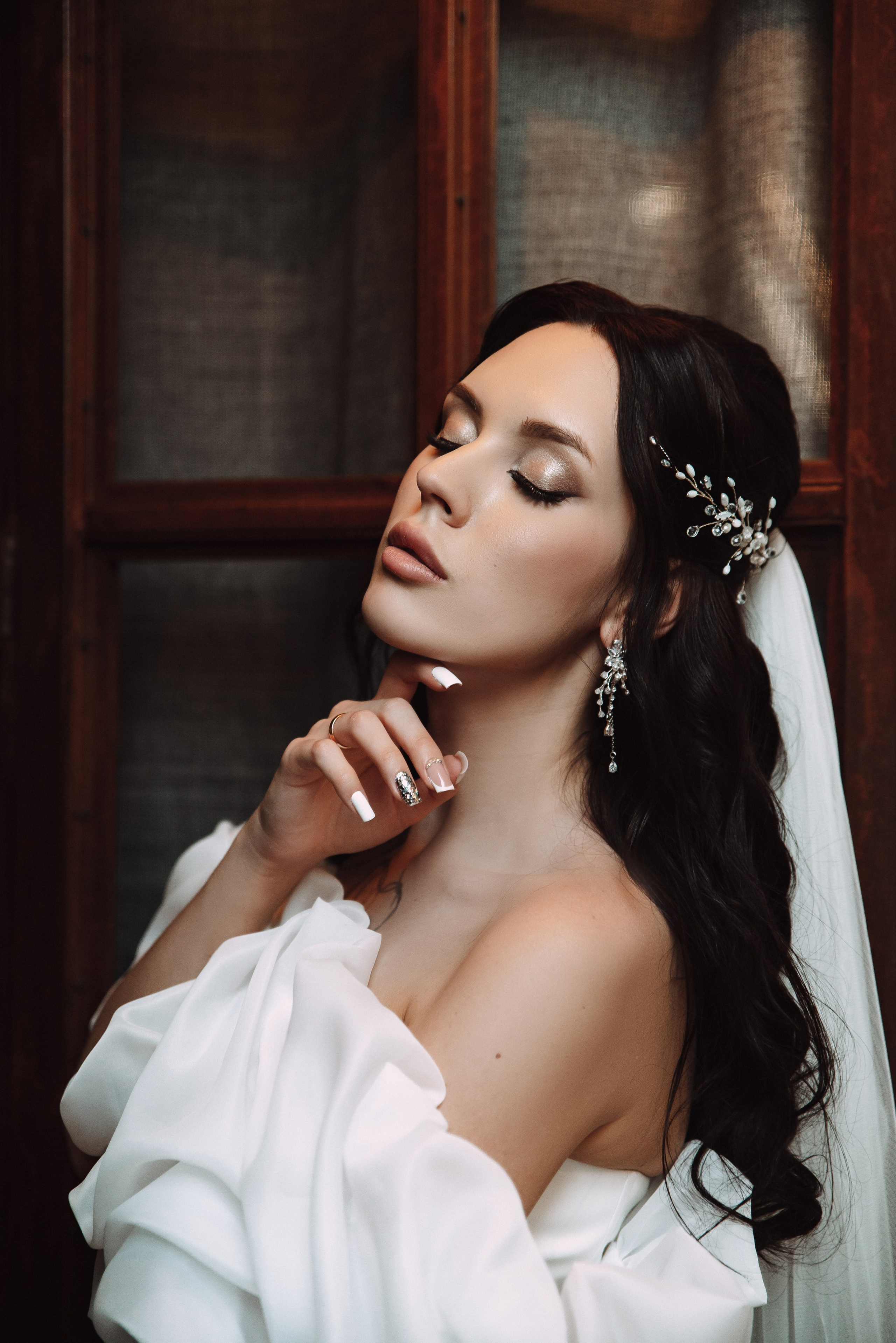 Никита + Кристина. Свадебный и семейный фотограф в Волгограде Олеся Лисицкая