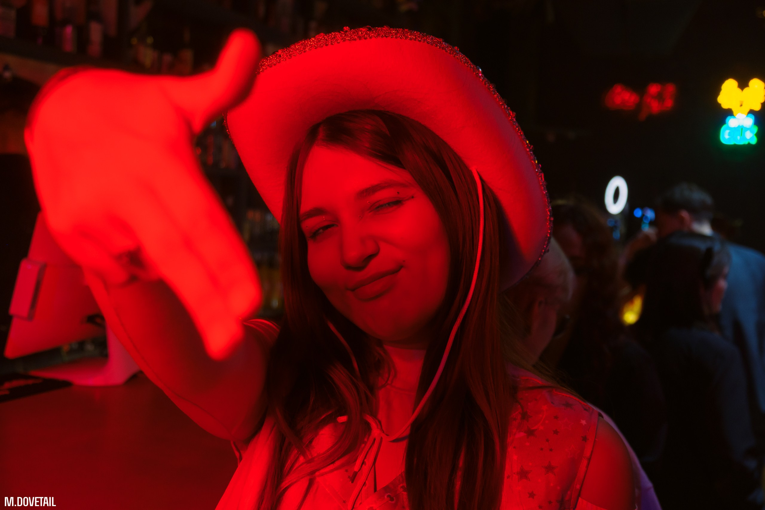 ПОСВЯТ ЧГПУ 2024 | MEMES PARTY. Mike Dovetail | Портретный и репортажный фотограф