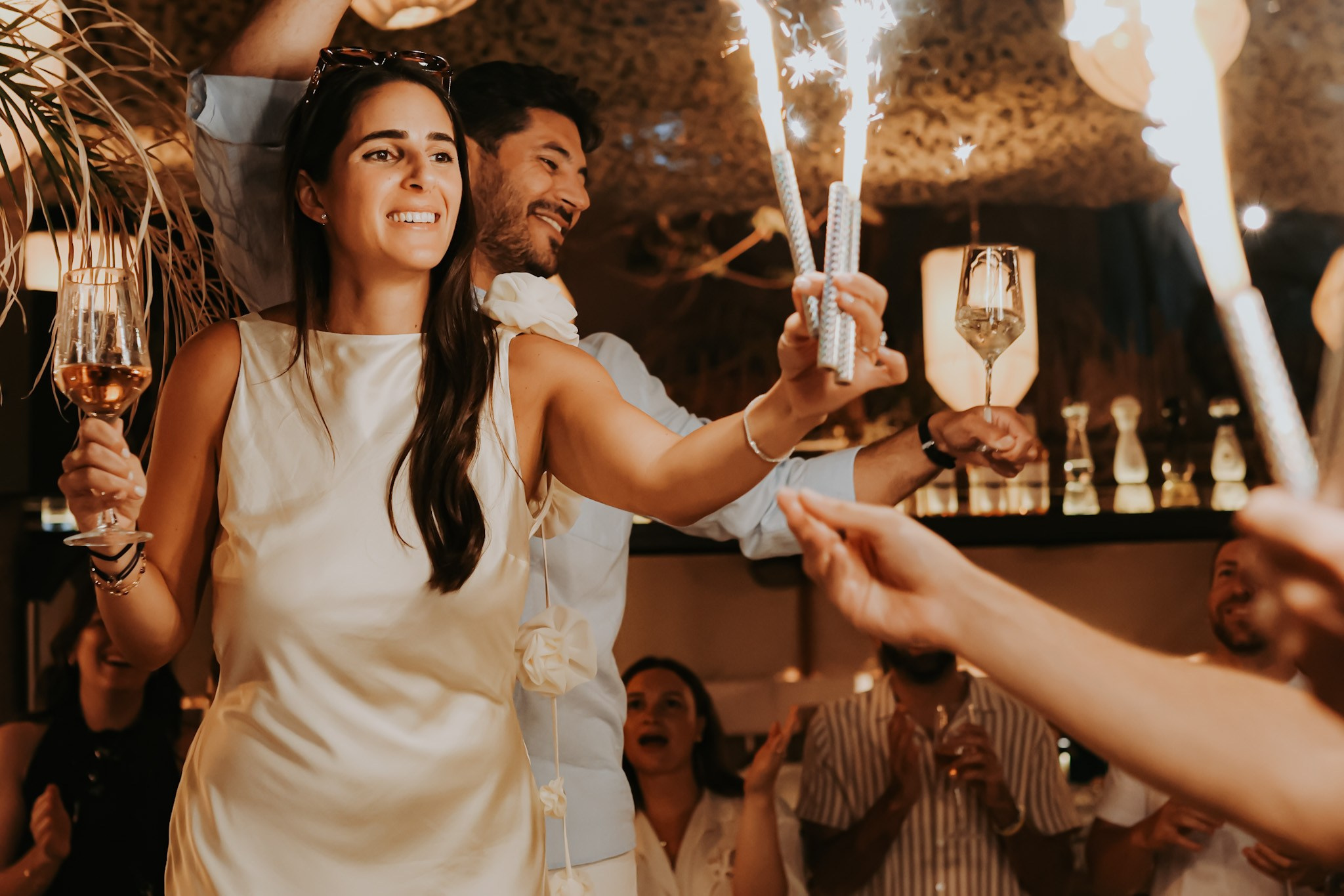 Pre-wedding event, Tel Aviv | May 2025. Photographer in Israel Alice Milchin