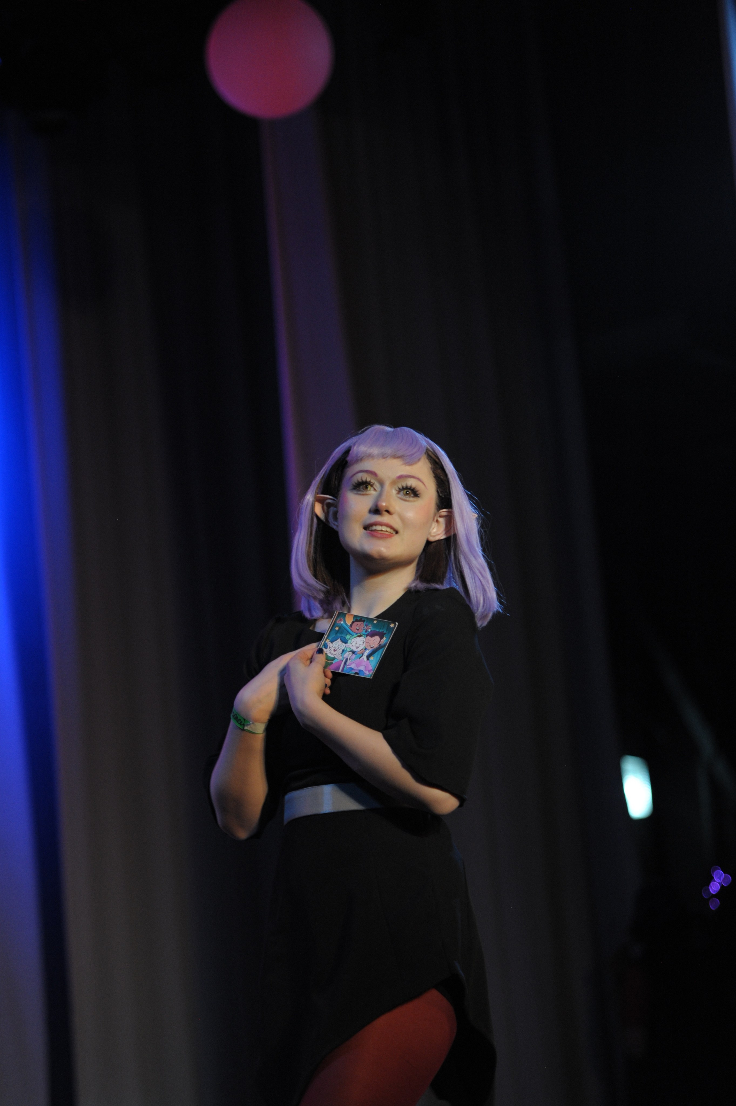 Magic Fest 12.04.2025. Фотограф Михаил Морозов. Москва и МО