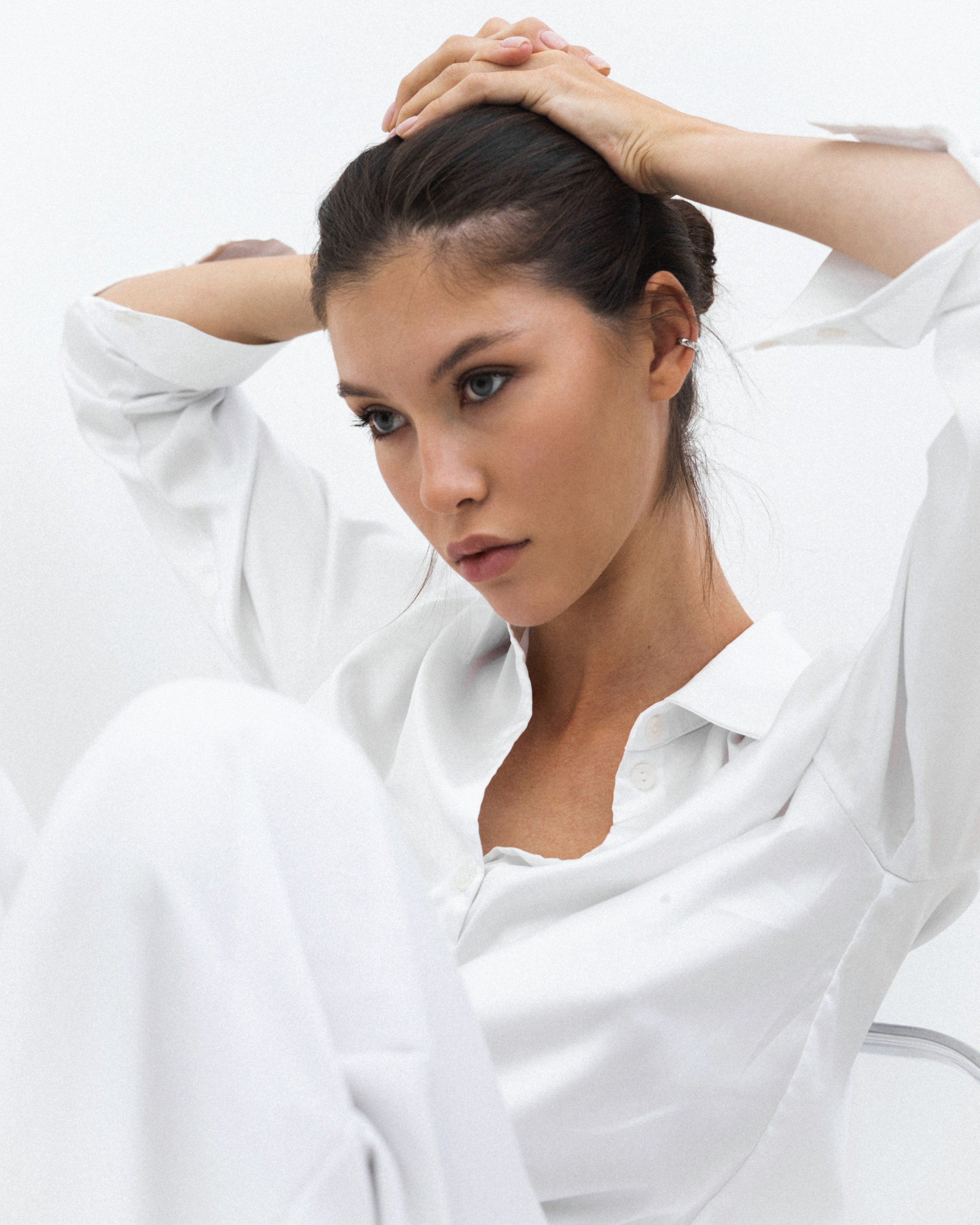 Валерия | Индивидуальная фотосессия. Главная