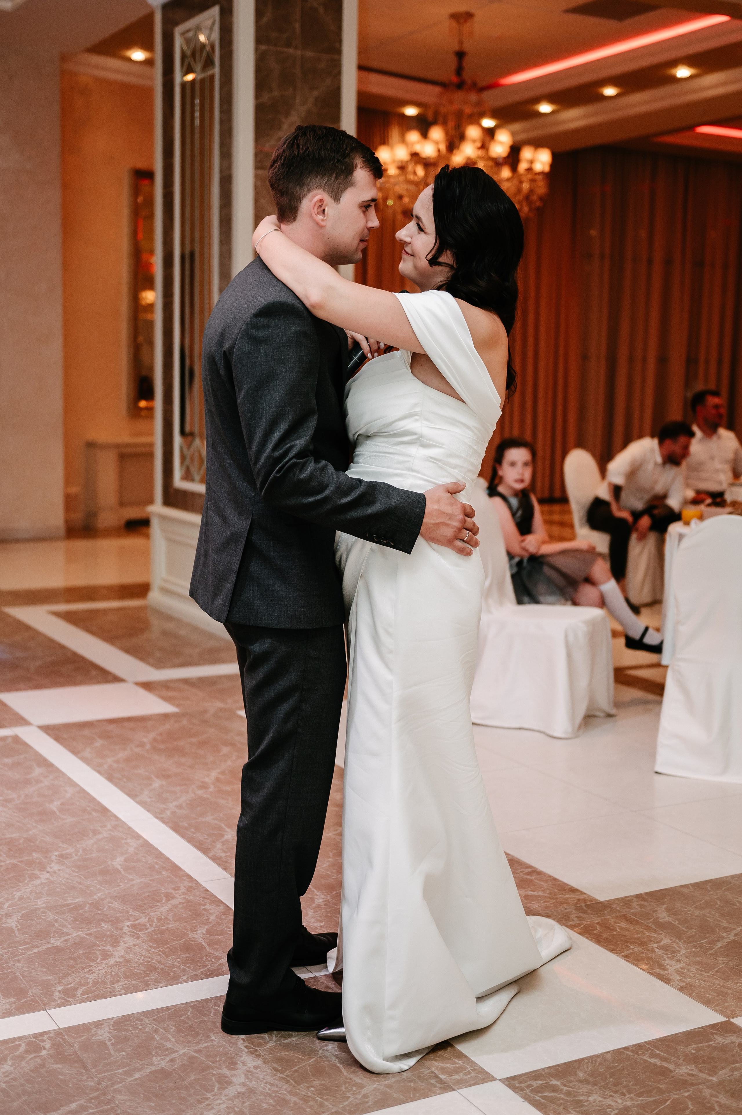 Н&Т. Фотограф Рязань. Дарья Дмитриева