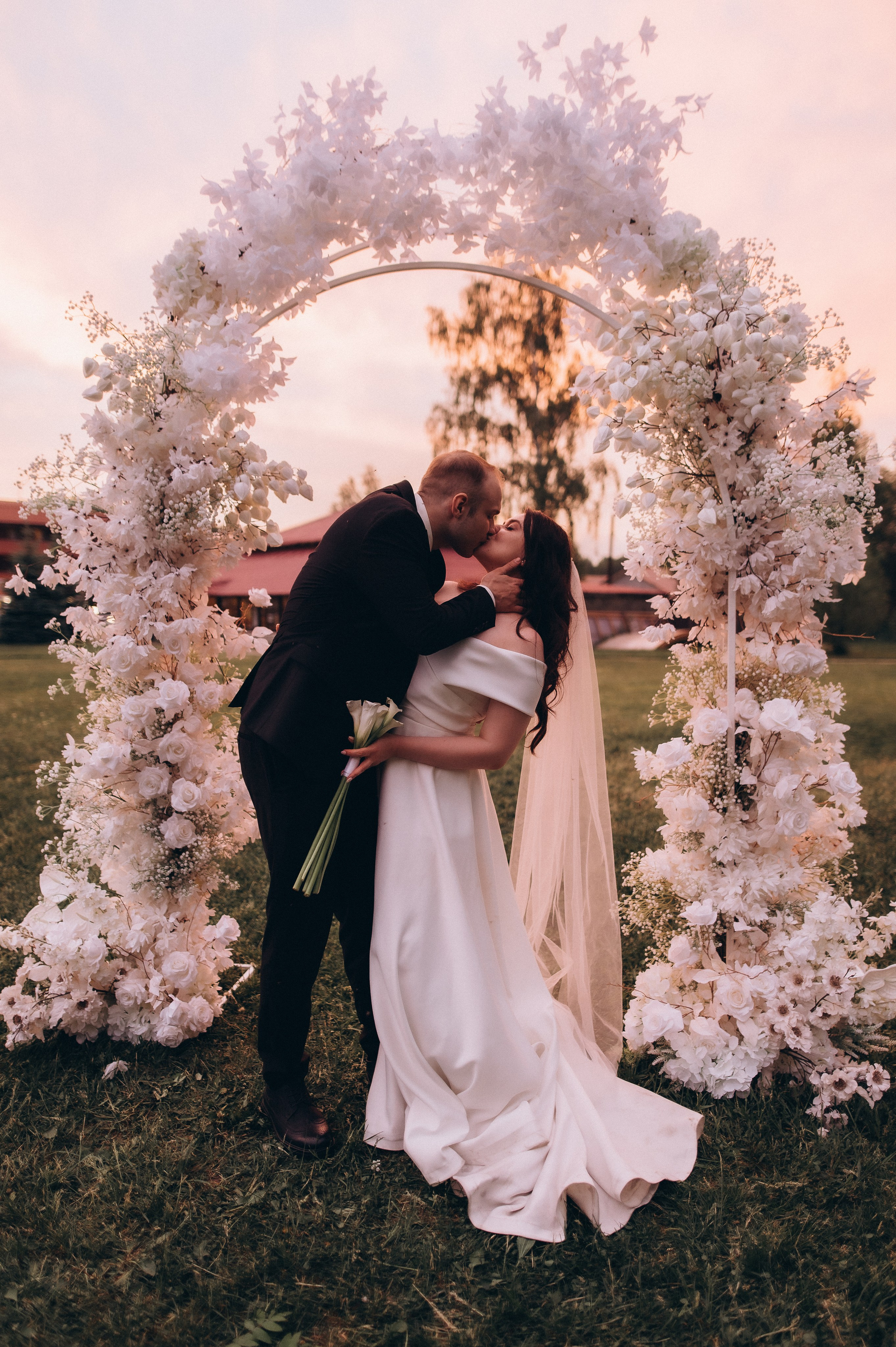 Свадьба Александра+Никита (полный день). Фотограф ПИТЕР СПБ Надежда Баранова