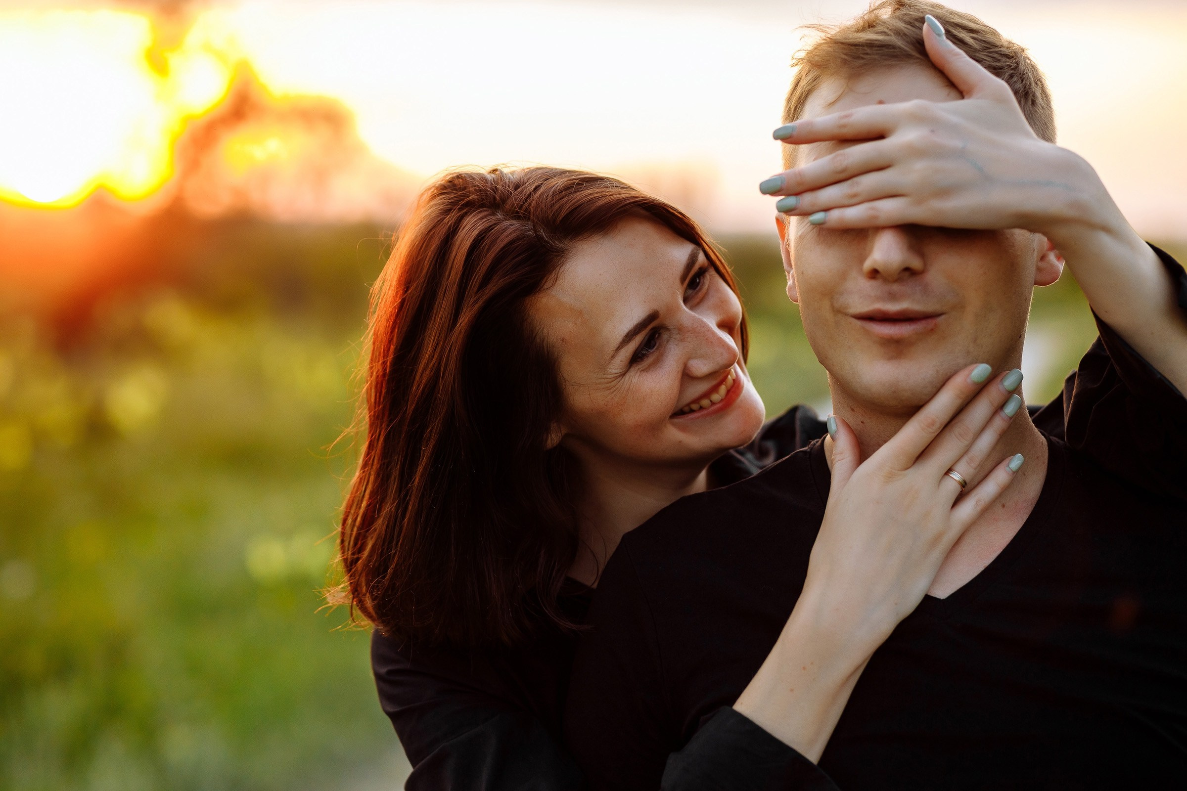 Love story. Свадебный фотограф в Крыму Алексей Карасёв