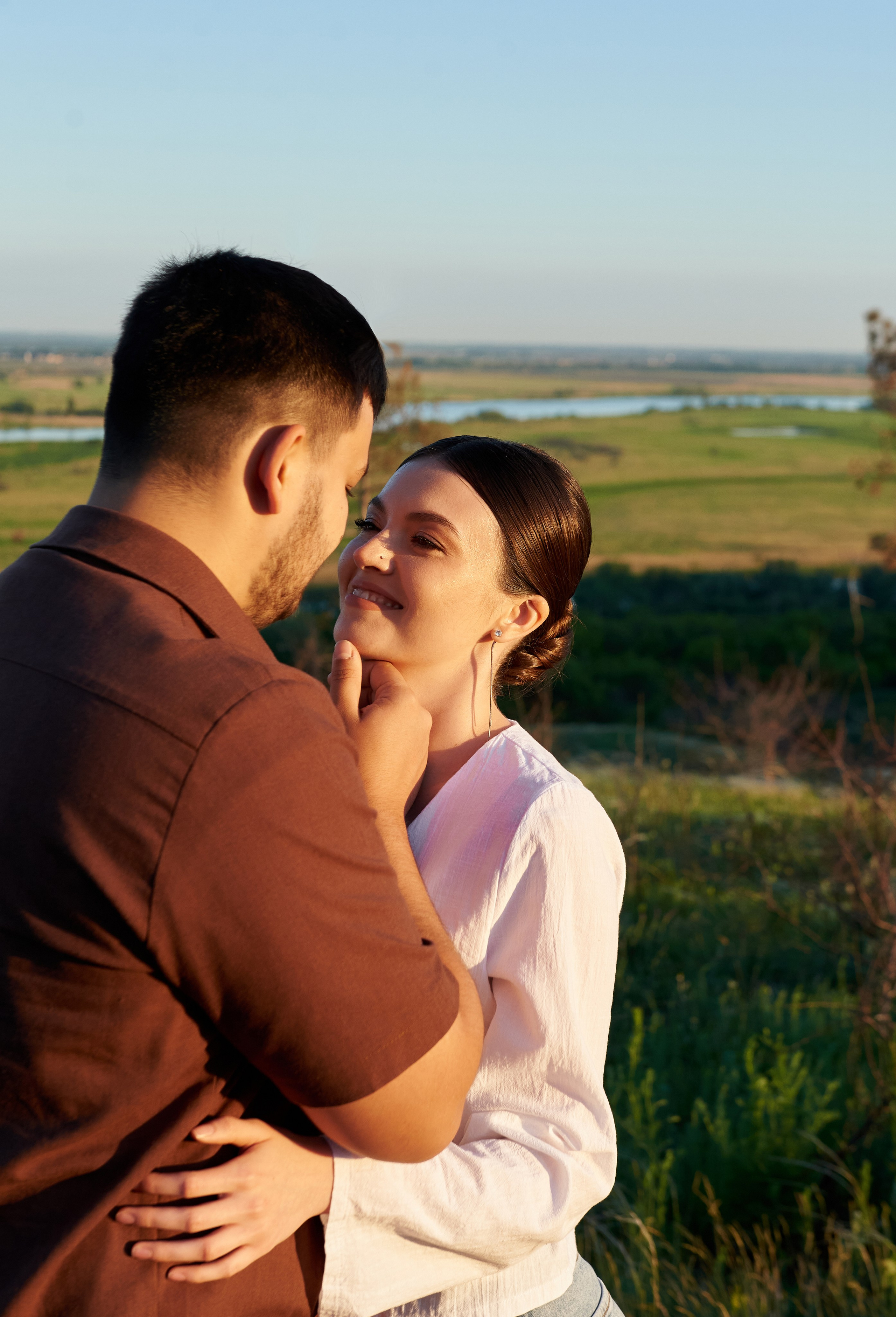 Степан & Юлия. Фотограф Новочеркасск Ростов Карина Чернова