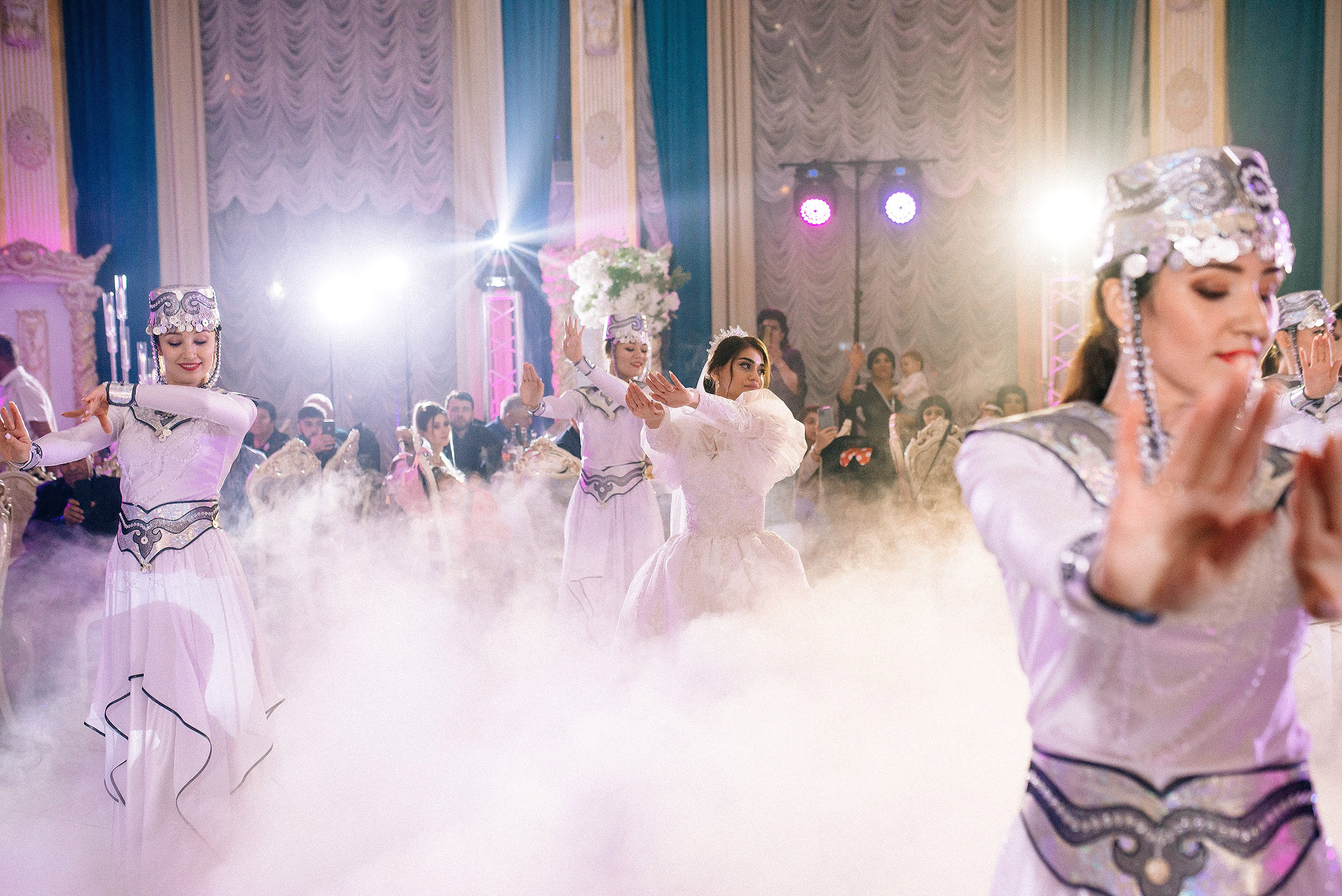 Нарек и Анжелика. Свадебный и семейный фотограф в Стерлитамаке, Салавате. Илья Антохин