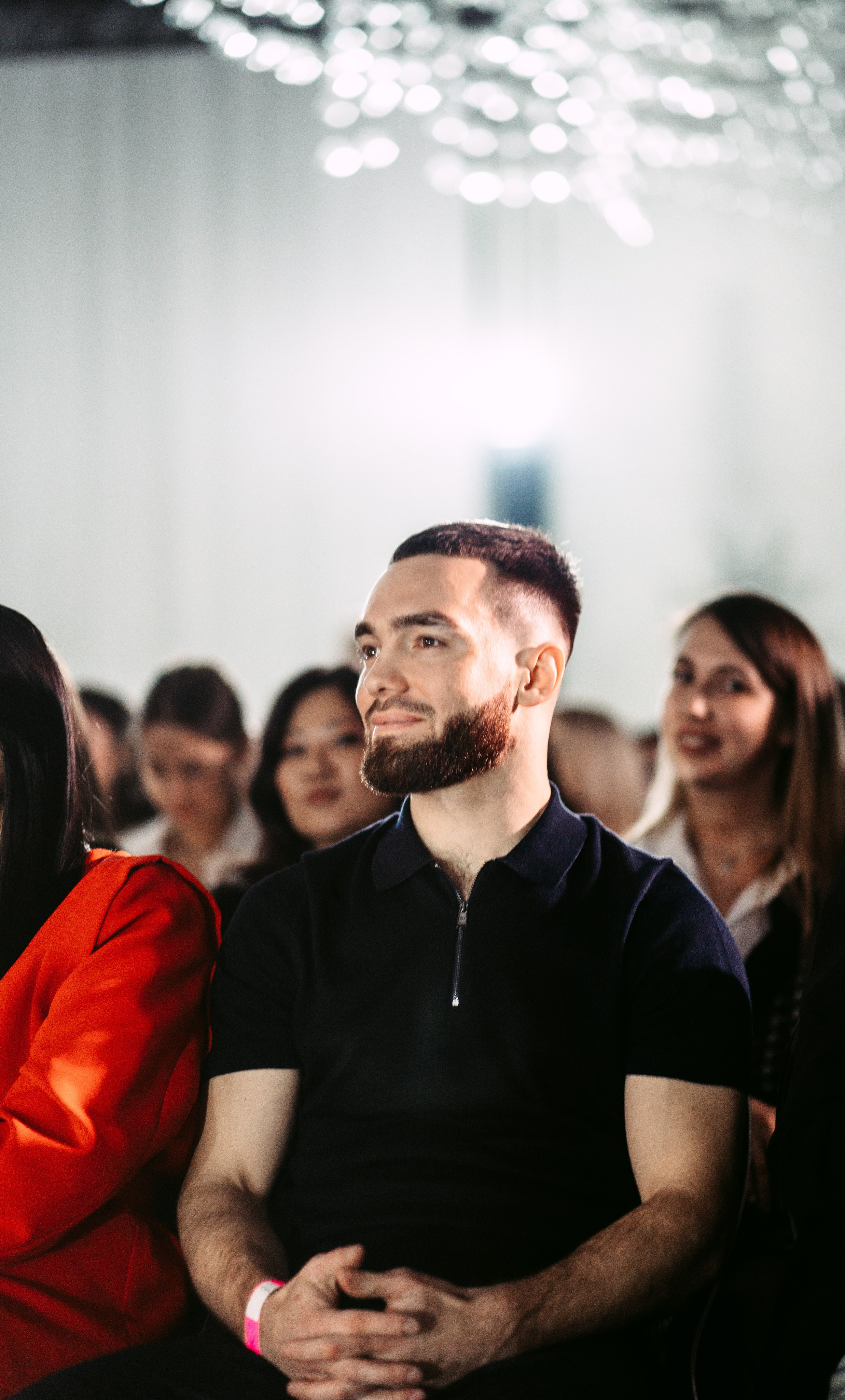 Ракурс: итоговая встреча участников курса / 2022. Саша Копылов, фотограф в Казани