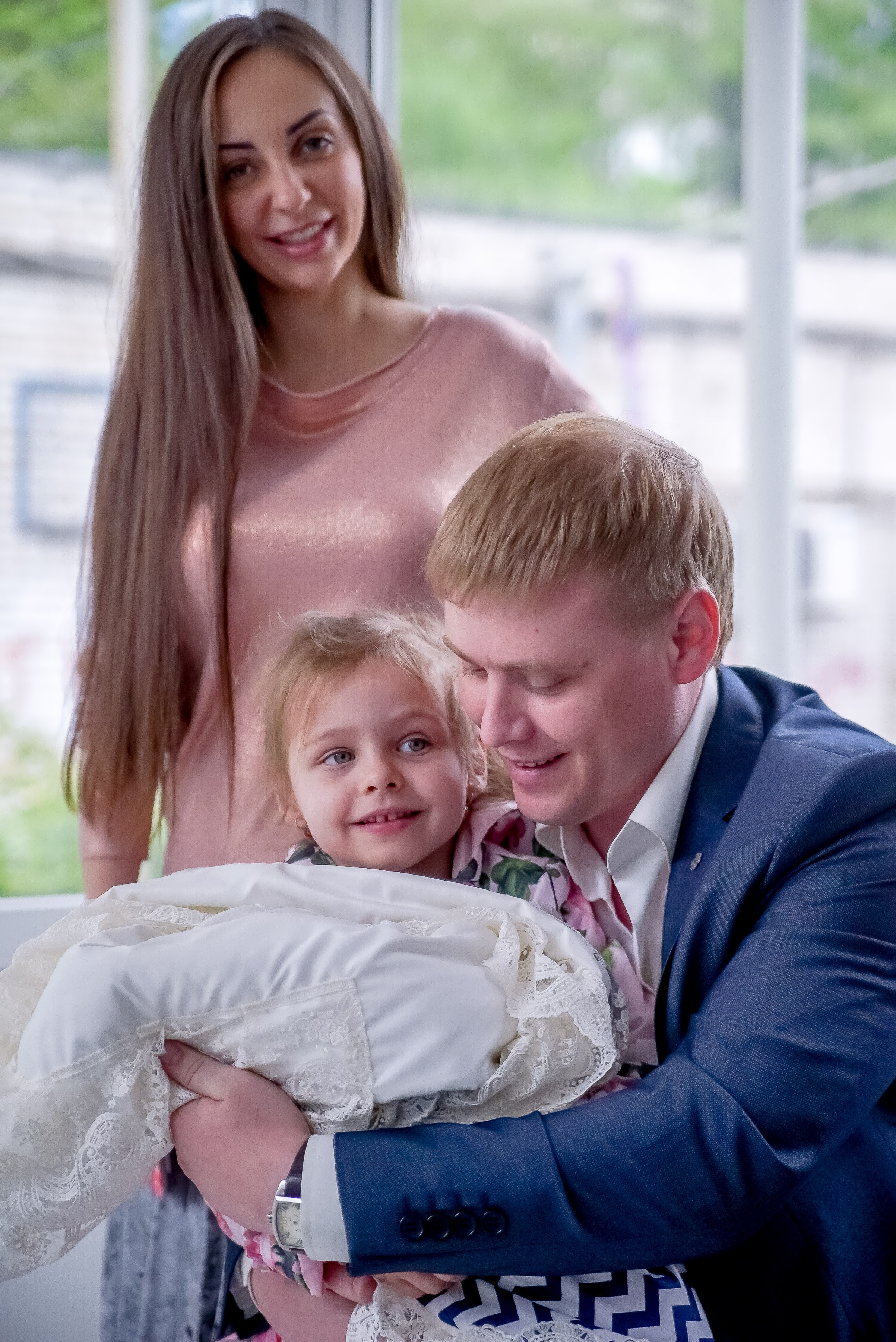 Выписка. Максим Матвийченко и Виктория Басова профессионалы своего дела