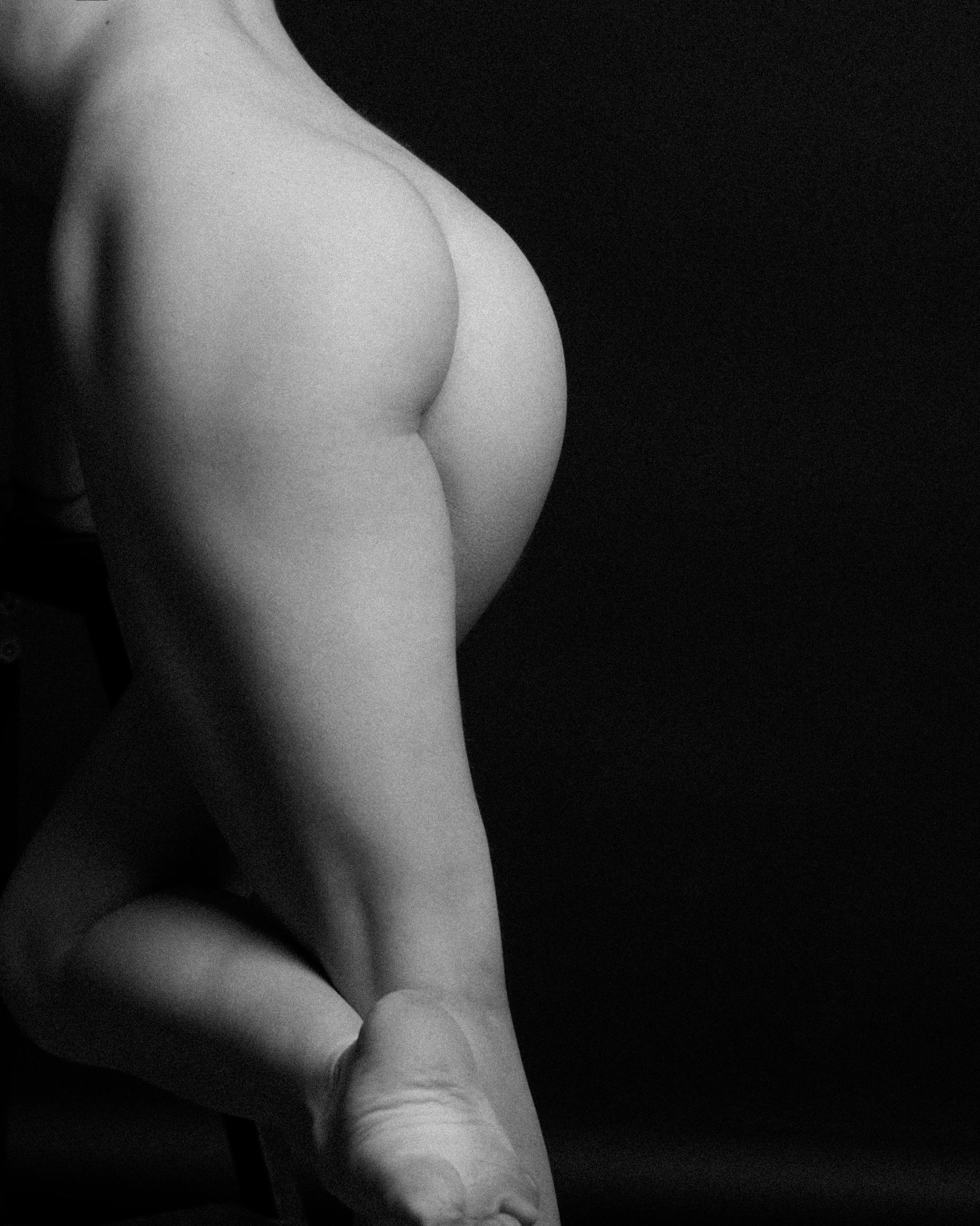 Nude 18+. Фотограф Анатолий Егоров