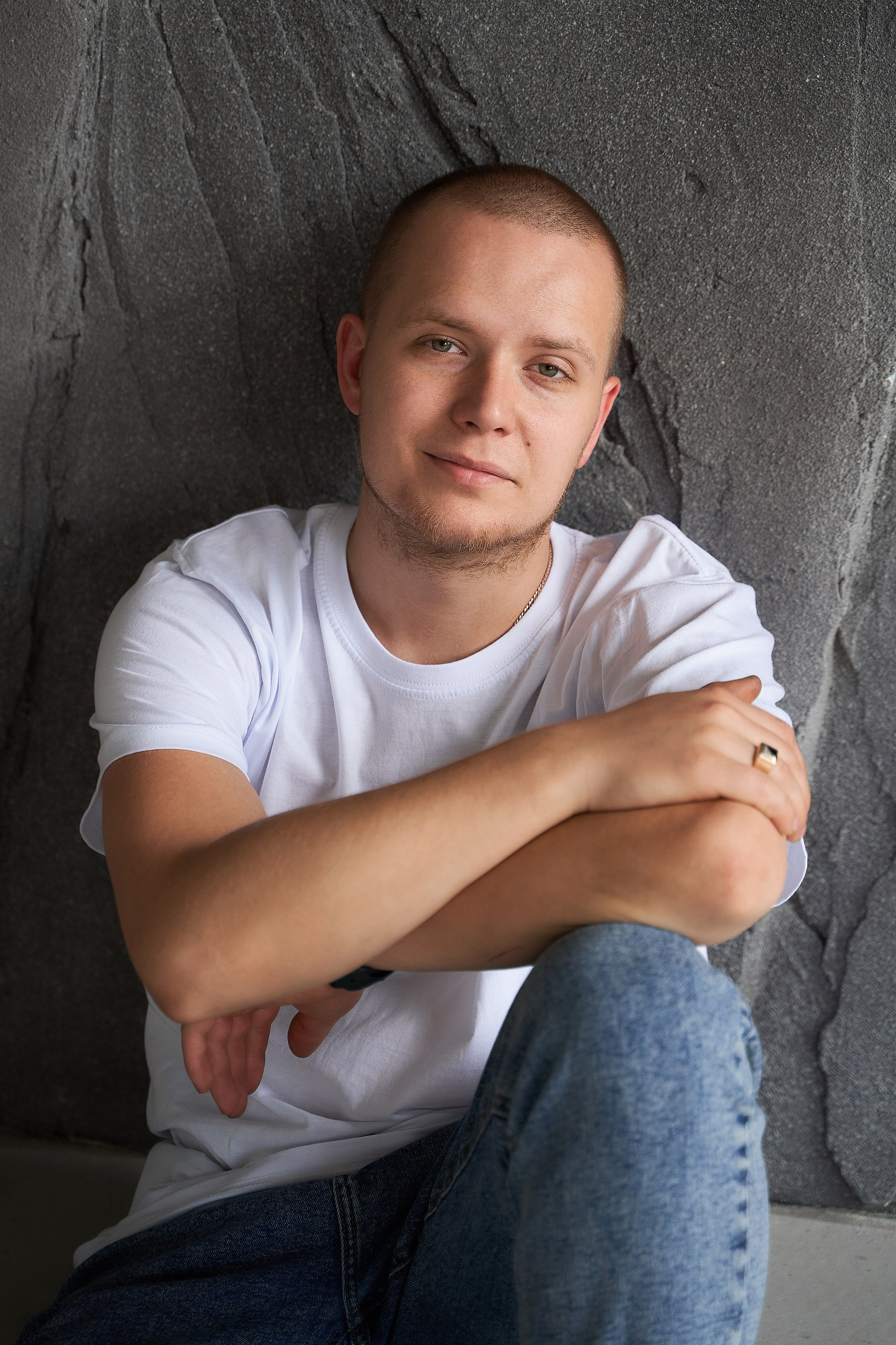 Егор и Вика. Фотограф и видеограф в Екатеринбурге