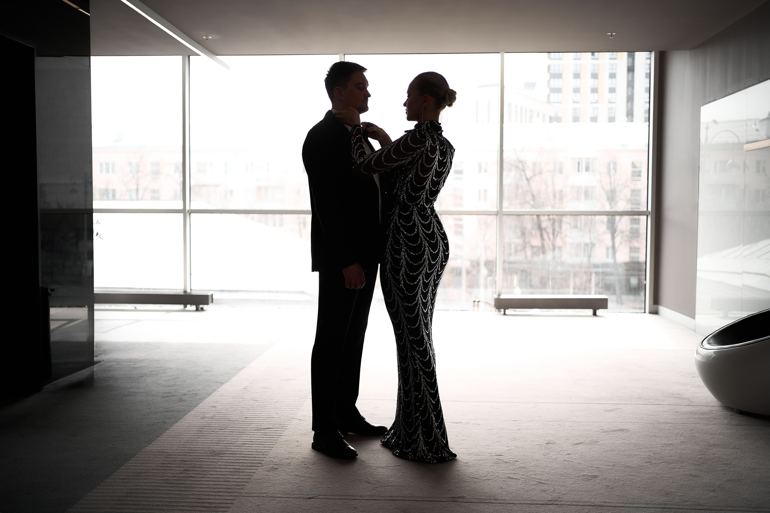 Гриша и Лиза. Фотограф и видеограф в Екатеринбурге