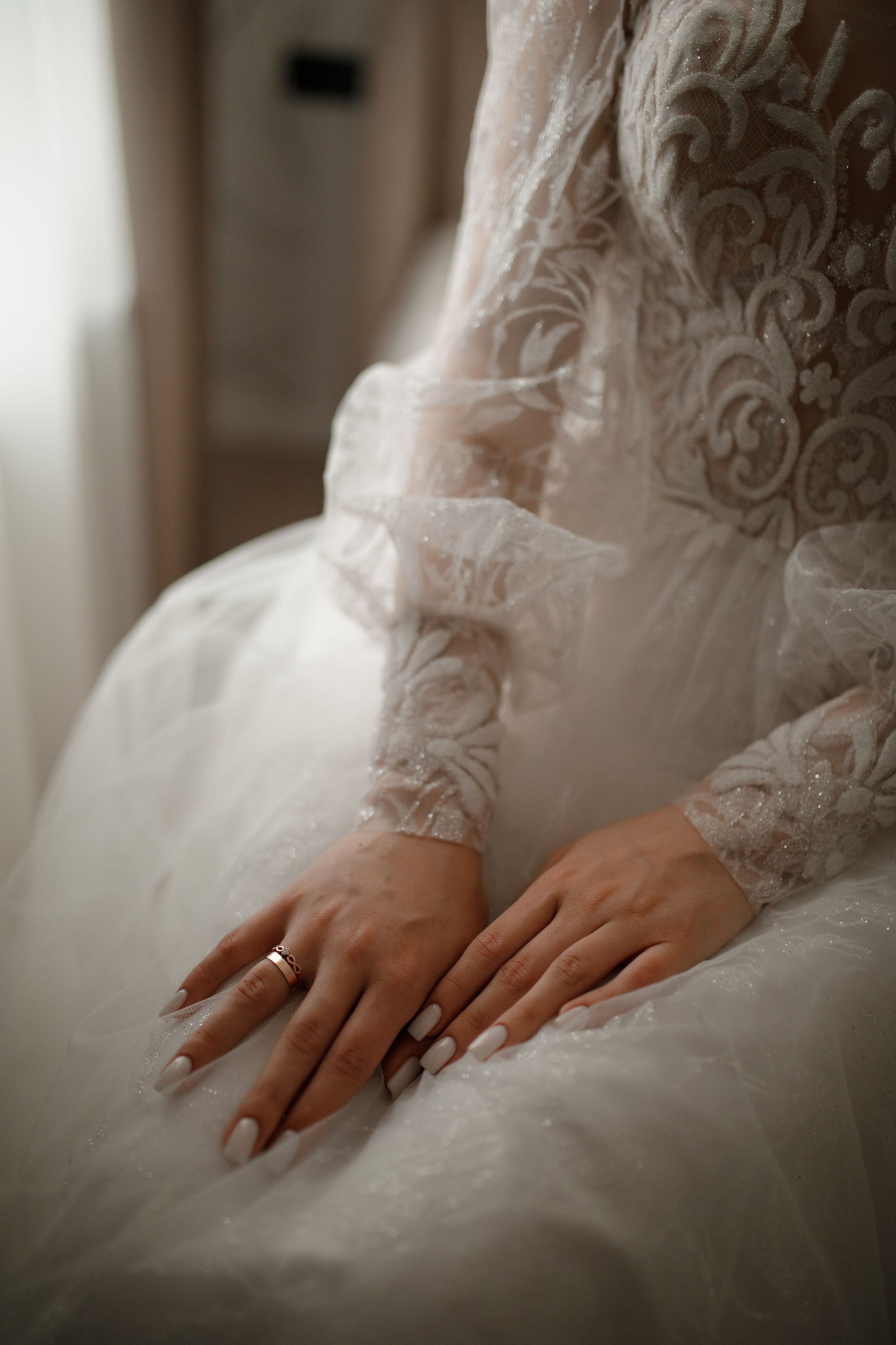 Елизавета & Матвей. Фотограф Смелова Ирина Кострома