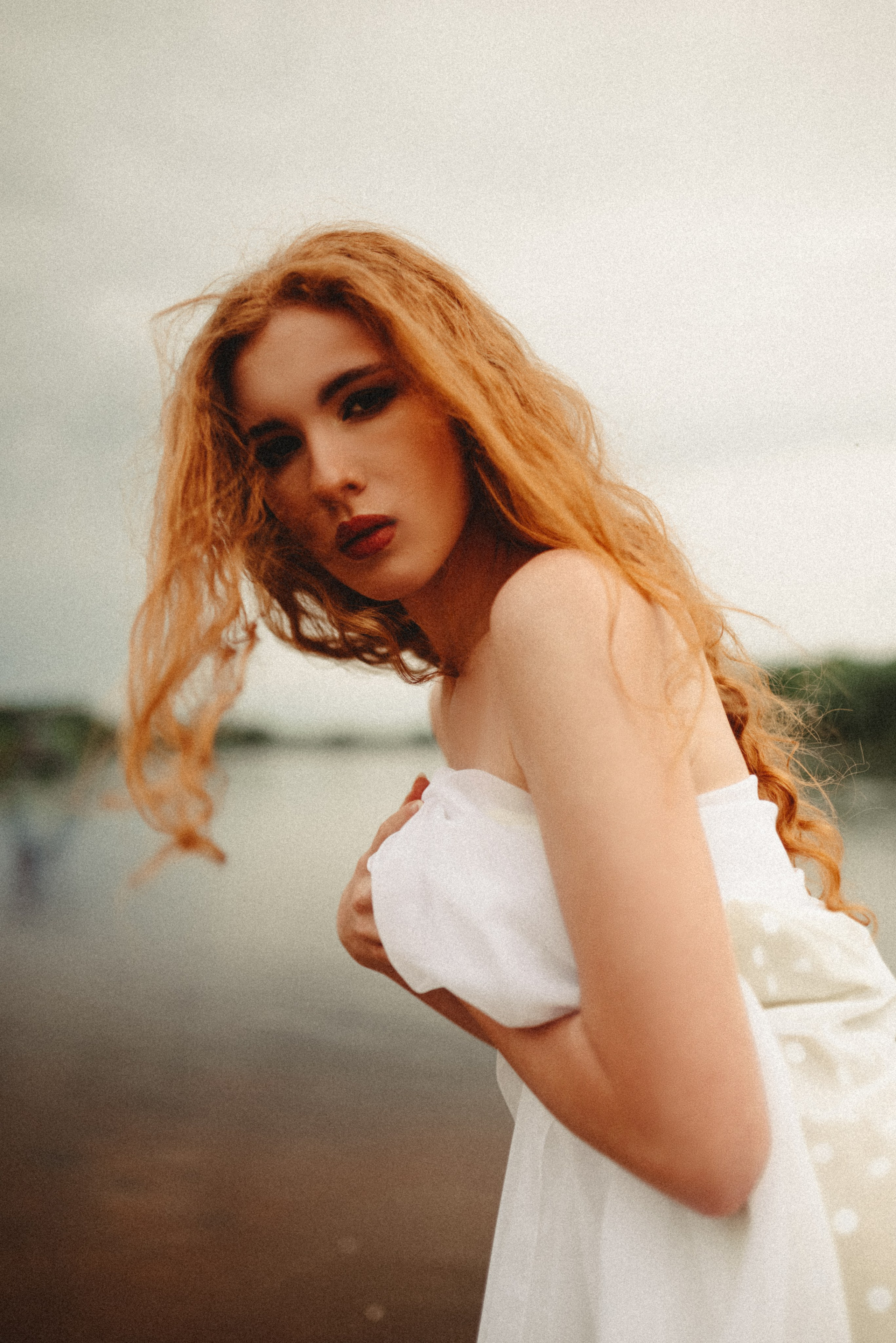 Вероника, Гомель. Фотограф Санкт-Петербург, Новороссийск