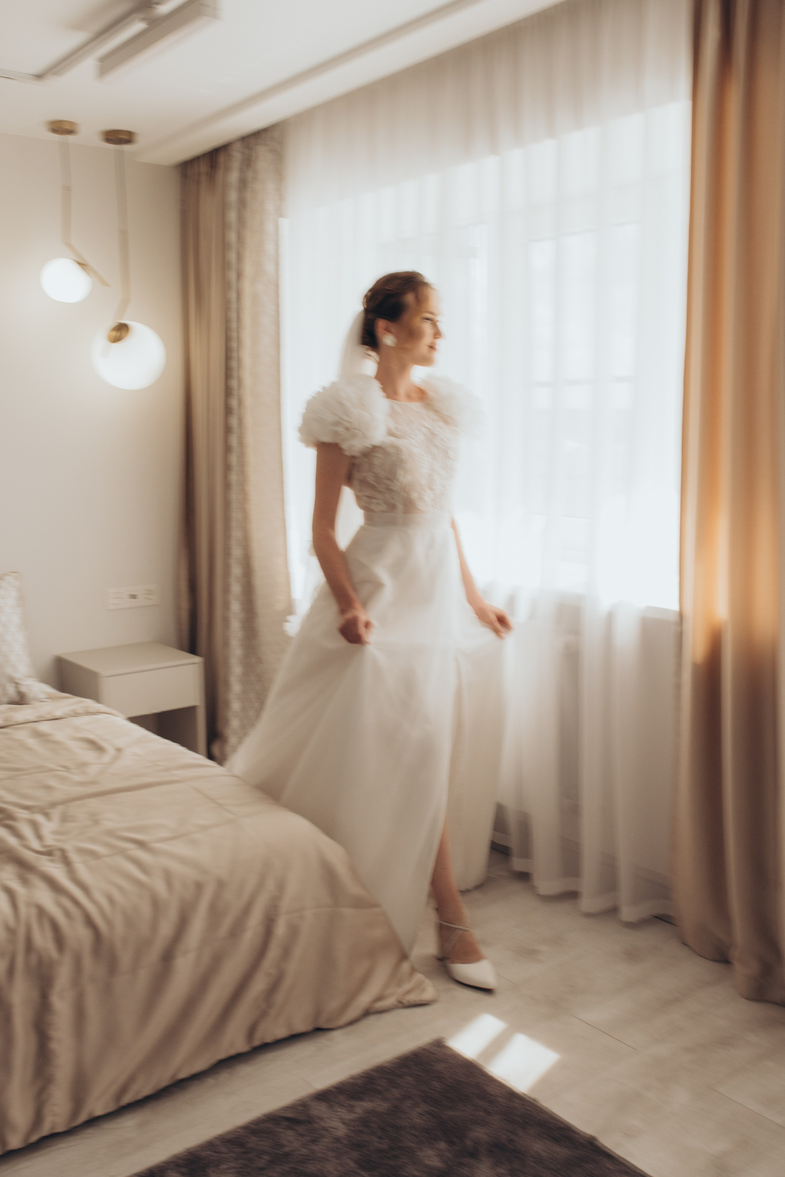 Михаил и Диана. Свадебный и семейный фотограф в Белгороде Евгения Курочкина