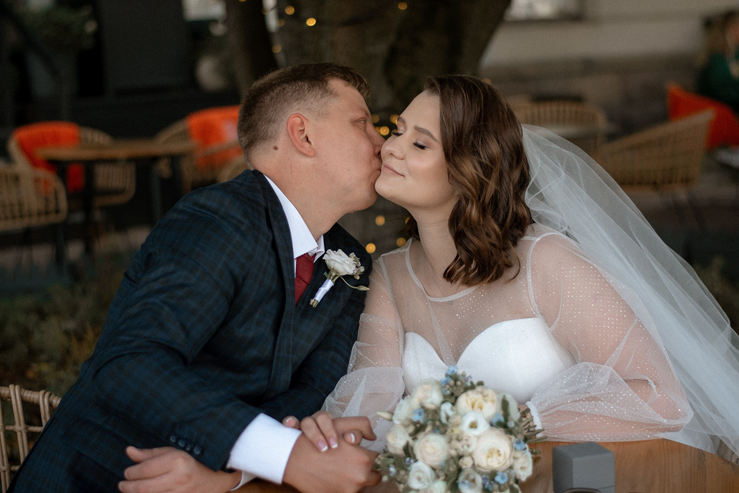 Арина | Илья. Свадебный и семейный фотограф Санкт-Петербург