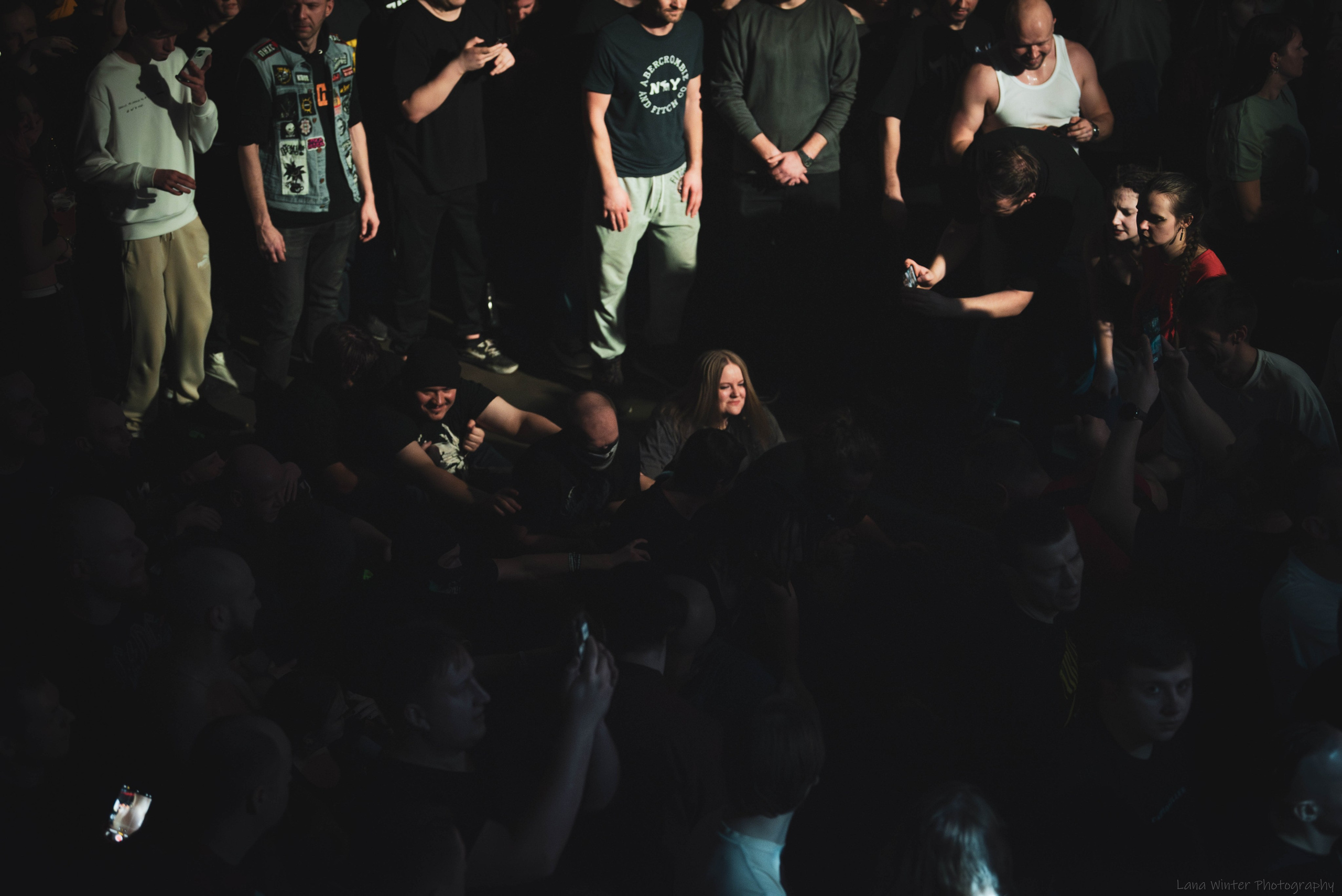 7000$ (25 января 2025 года, Москва, клуб Урбан). Фотограф Светлана Блинова, Москва и Московская область