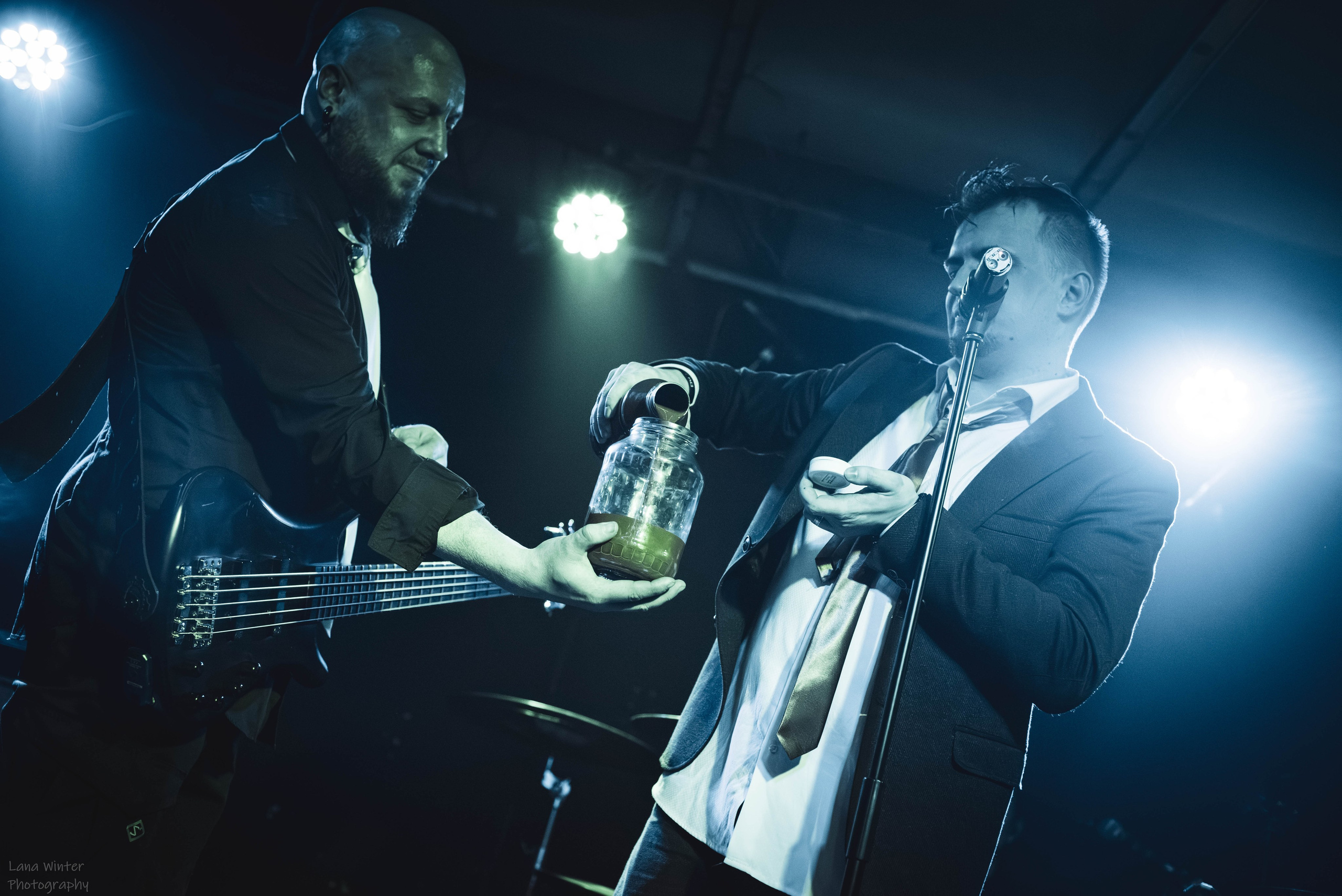 НРАВ (12 апреля 2025 года, Москва, клуб Смена). Фотограф Светлана Блинова, Москва и Московская область