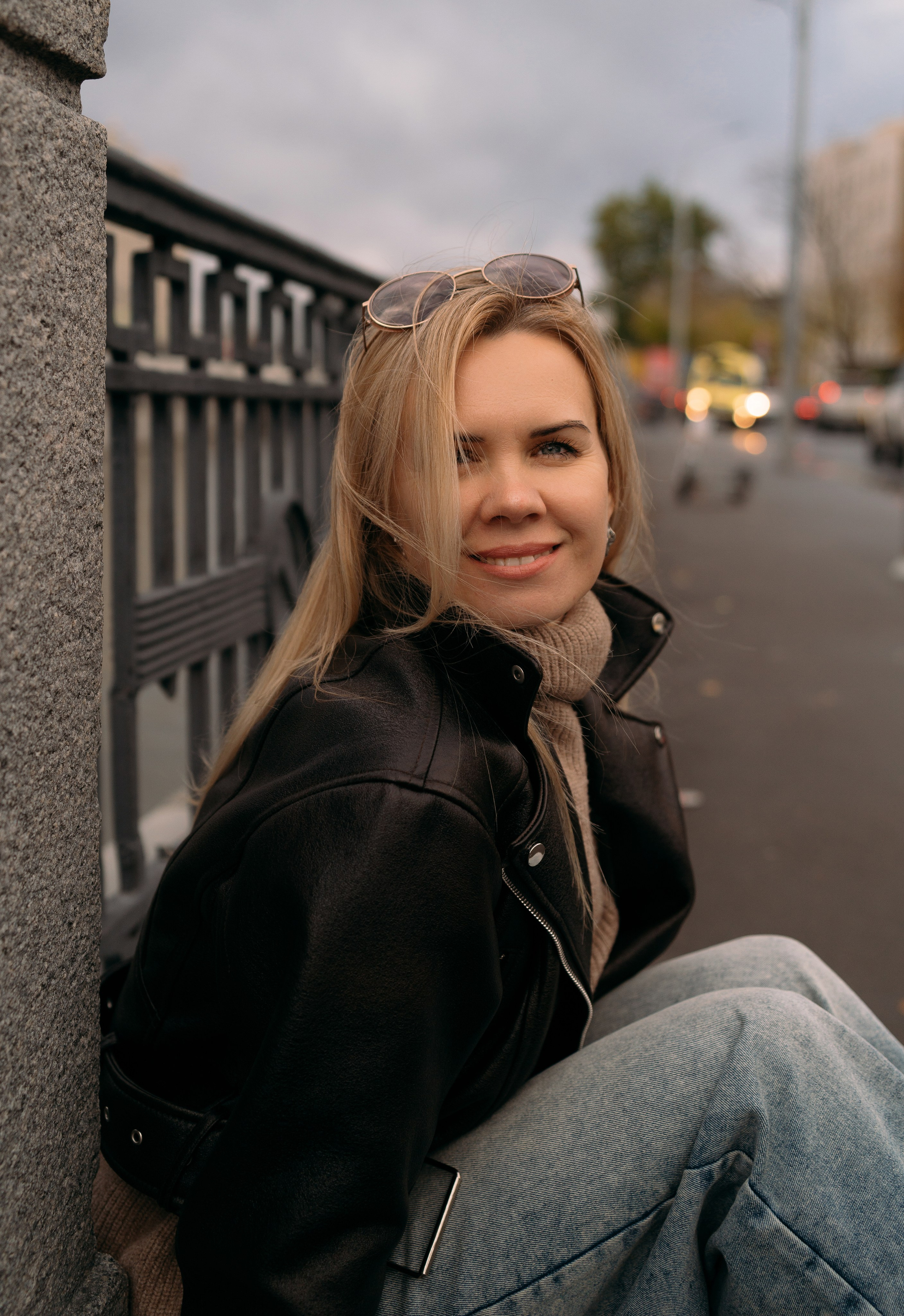 В сердце столицы. FotoTanya. Раменское/Жуковский/Бронницы