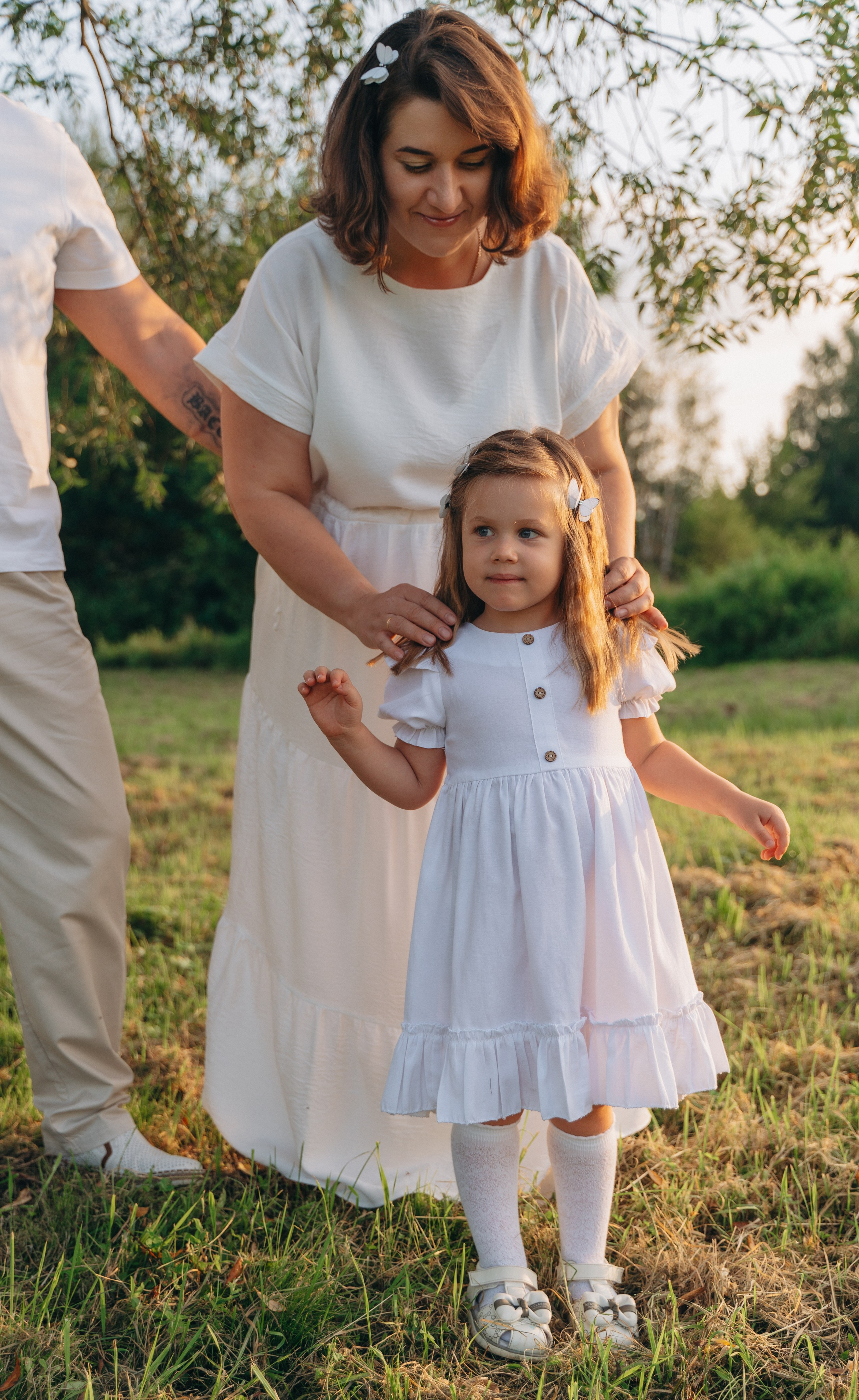 3+1=🤍🤍🤍🤍. FotoTanya. Раменское/Жуковский/Бронницы