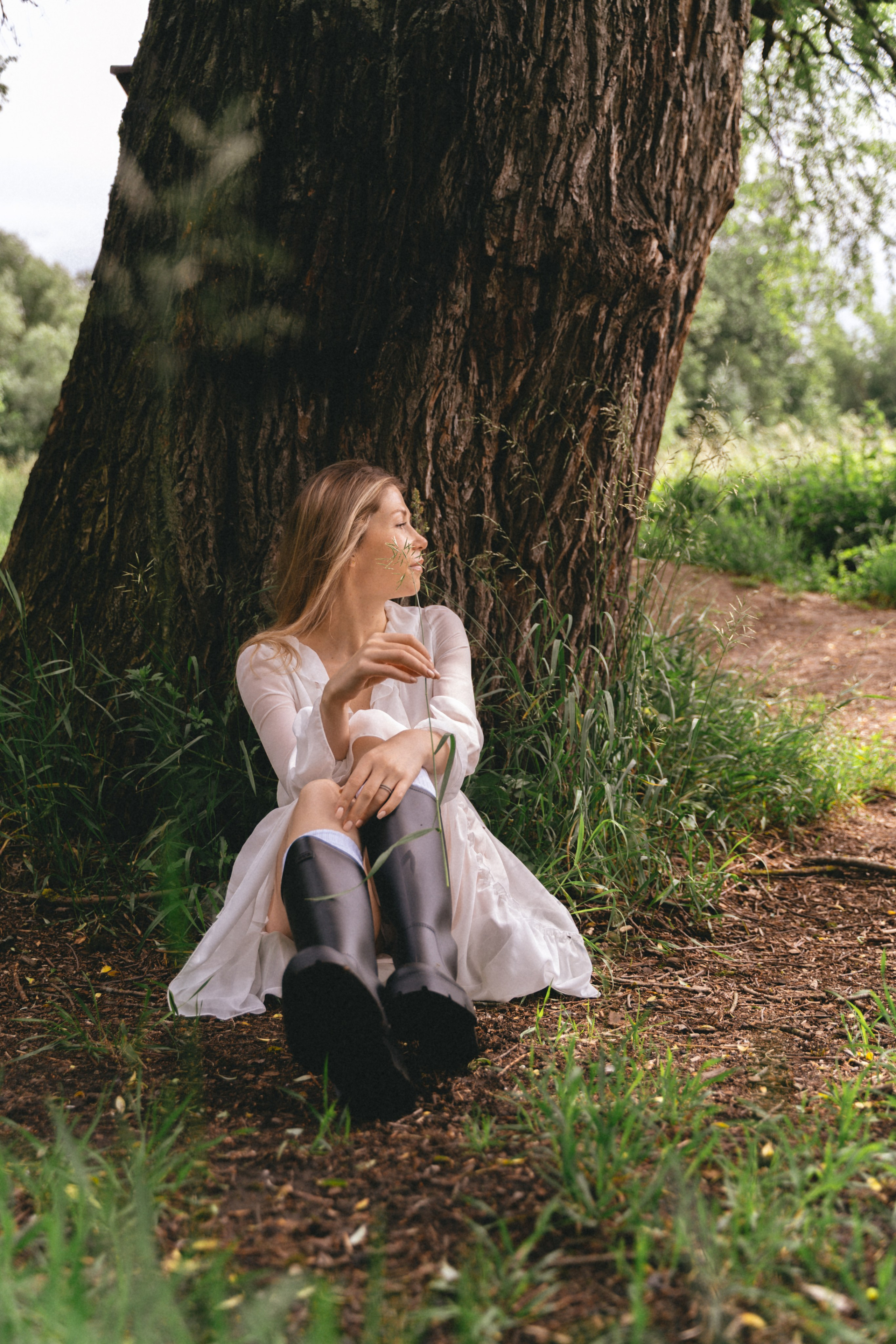 ЛЕТНЯЯ ИСТОРИЯ. FotoTanya. Раменское/Жуковский/Бронницы