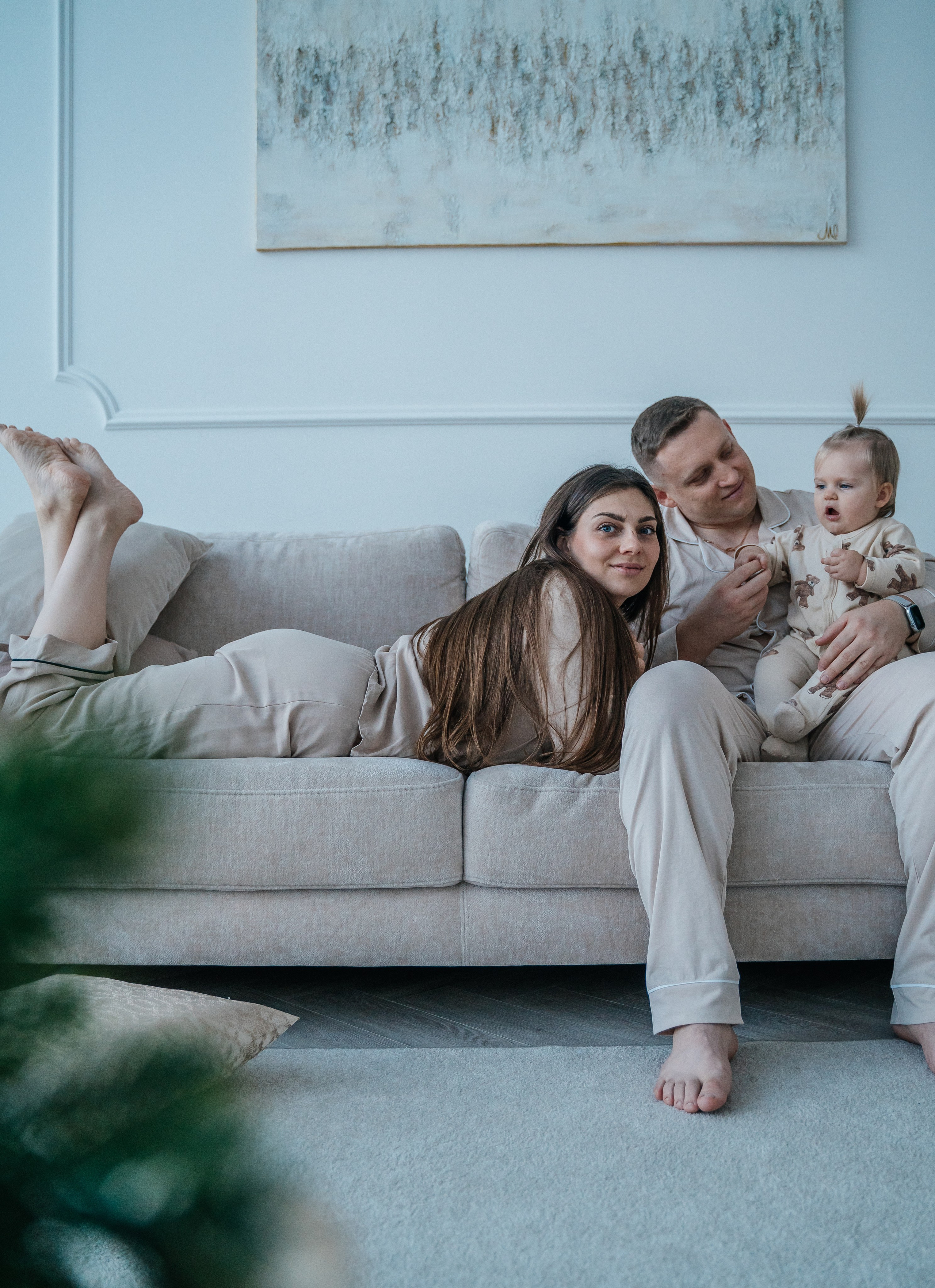 Новогоднее приключение. FotoTanya. Раменское/Жуковский/Бронницы