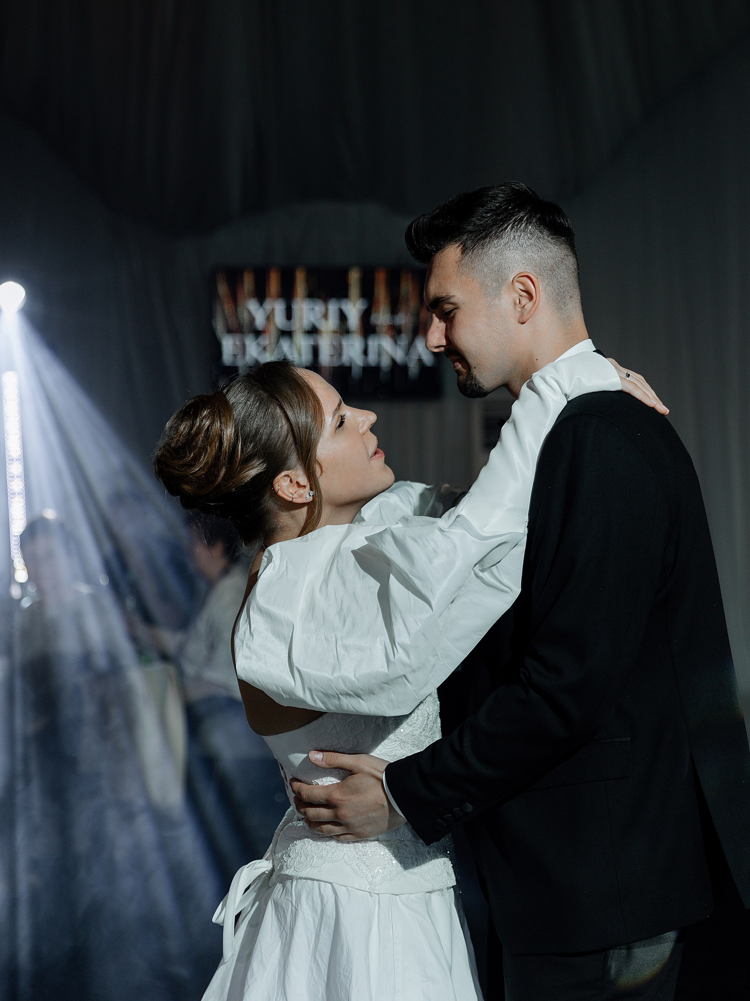 Yriy & Ekaterina. Свадебный и семейный фотограф в Бресте Светлана Эстер