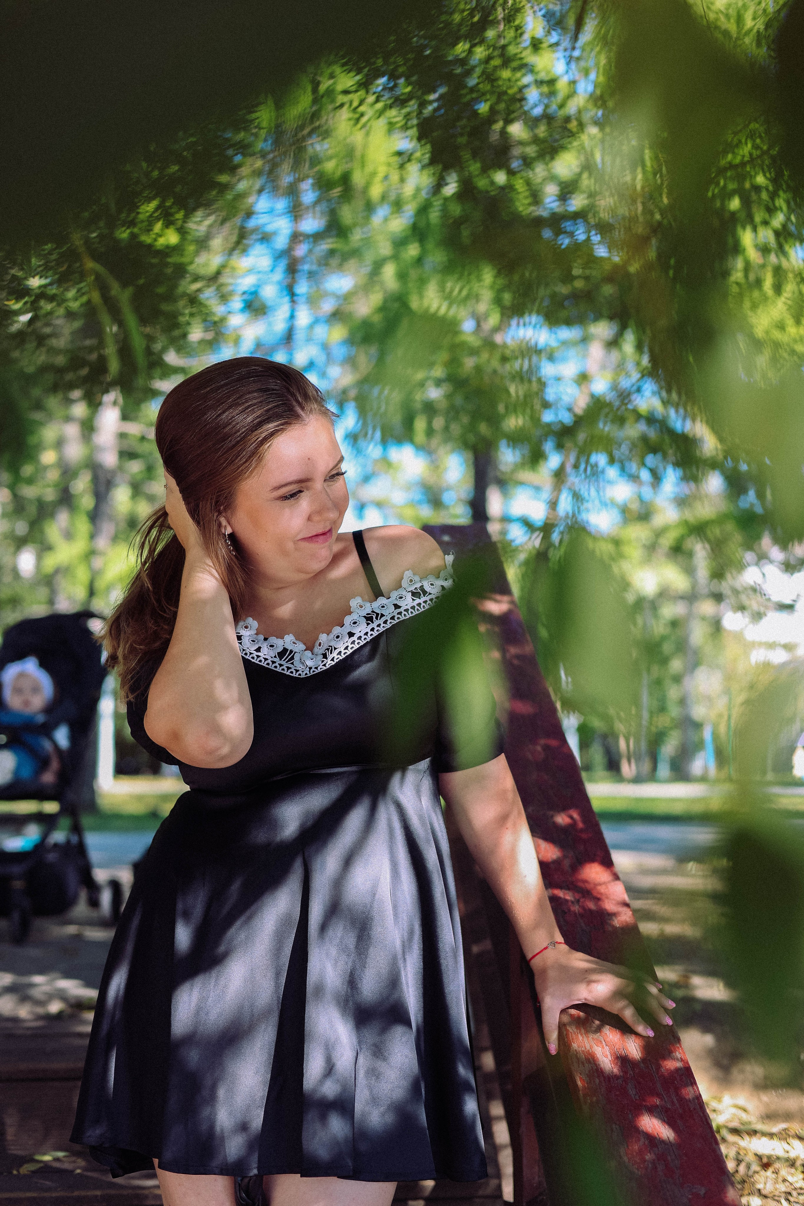 Яна. Фотограф в Москве Анастасия Калинина