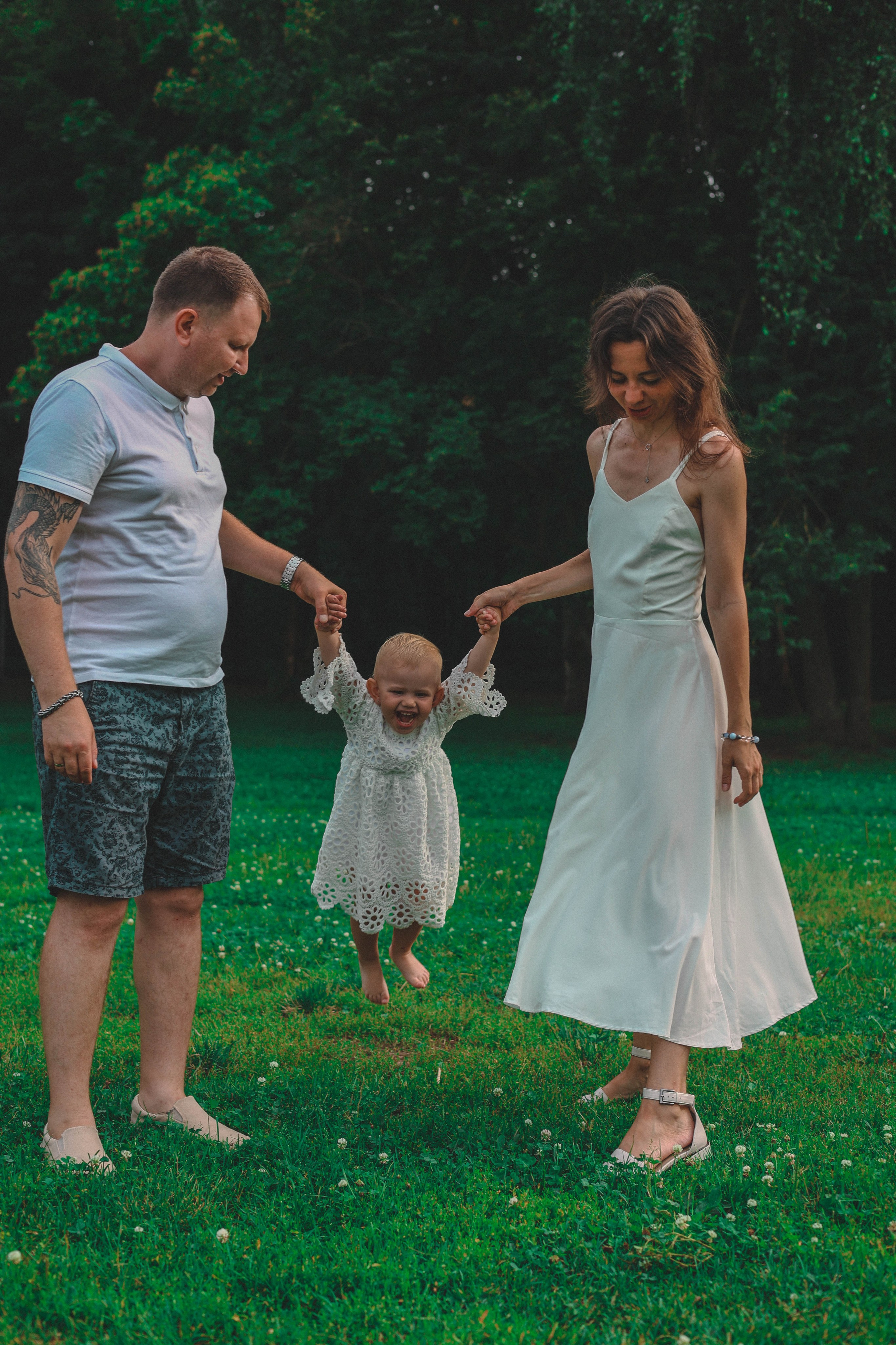 Кире 2. Фотограф в Москве Анастасия Калинина