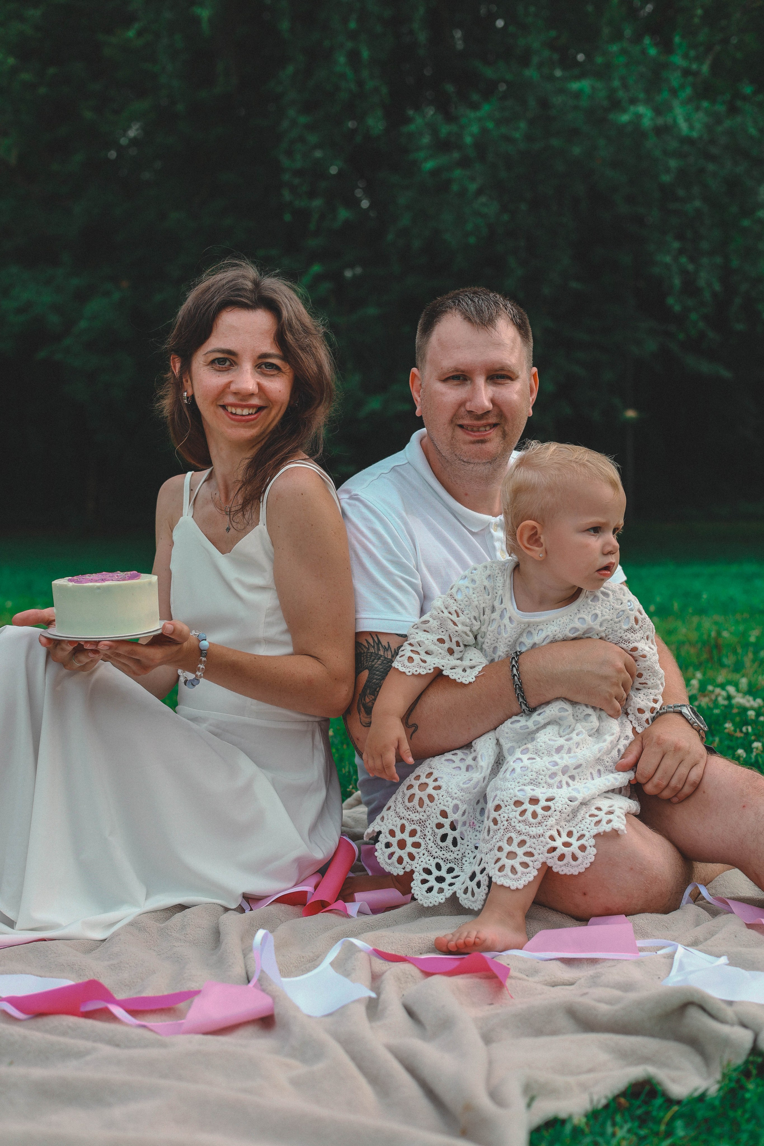 Кире 2. Фотограф в Москве Анастасия Калинина