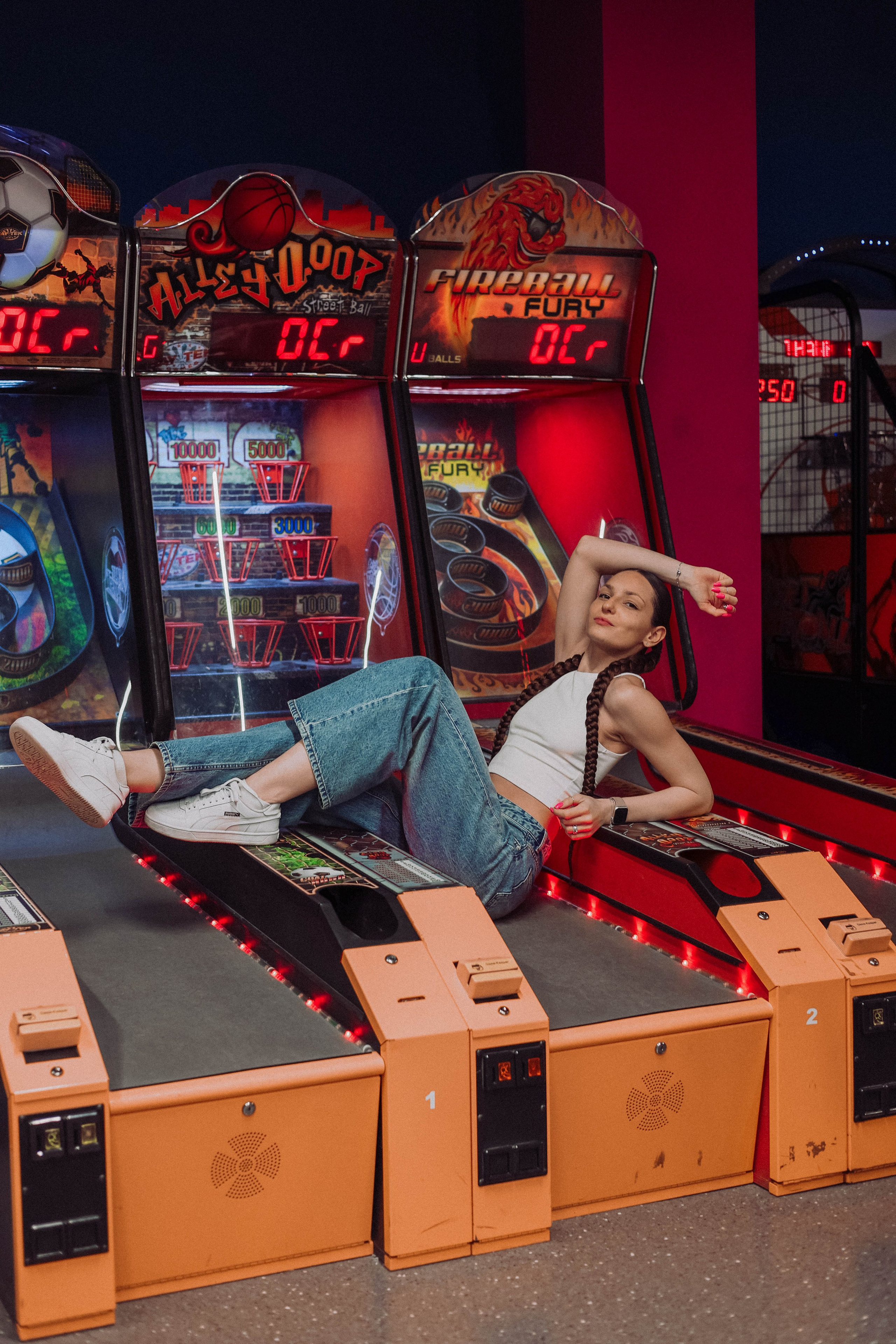 Анна. Фотограф в Москве Анастасия Калинина