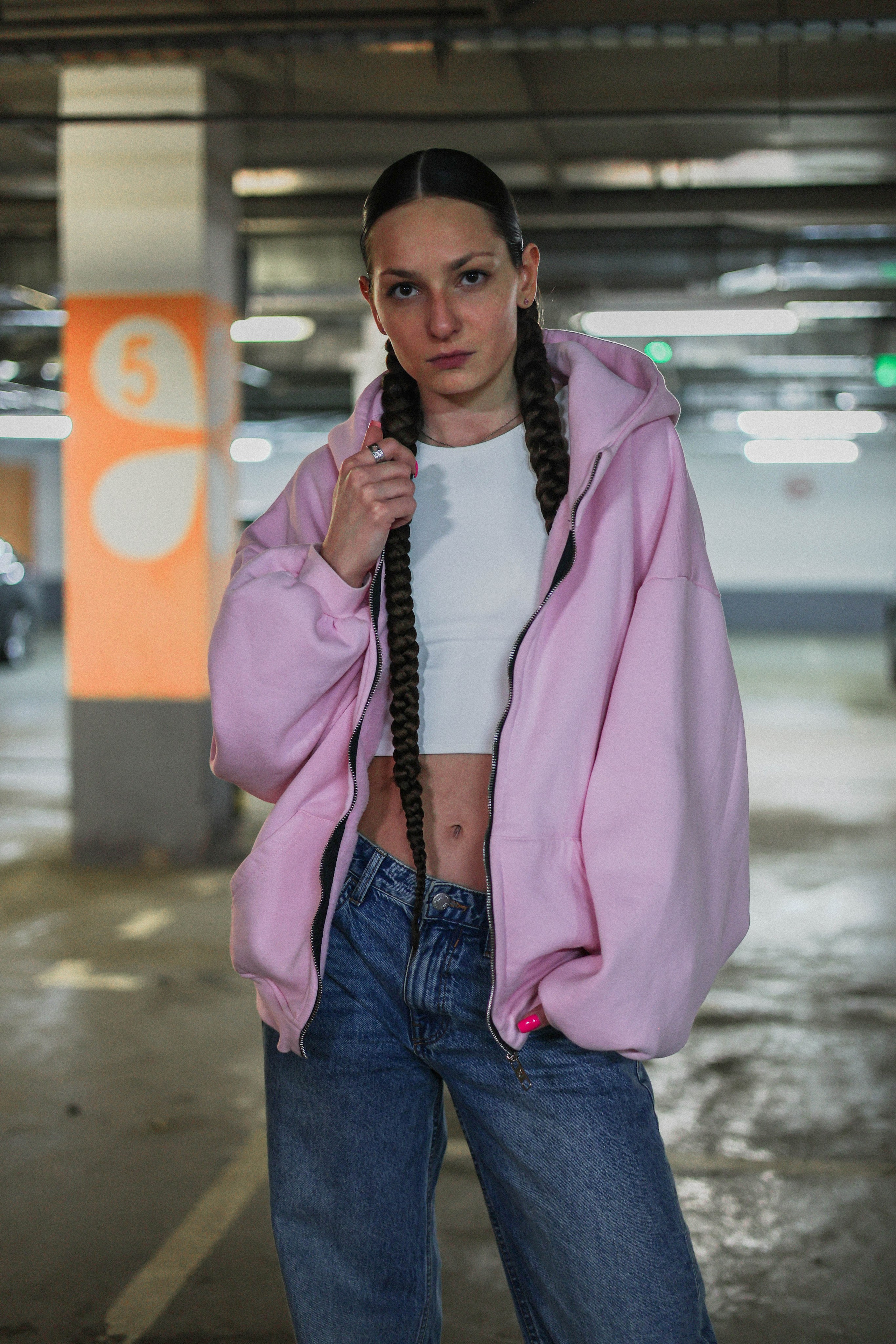 Анна. Фотограф в Москве Анастасия Калинина