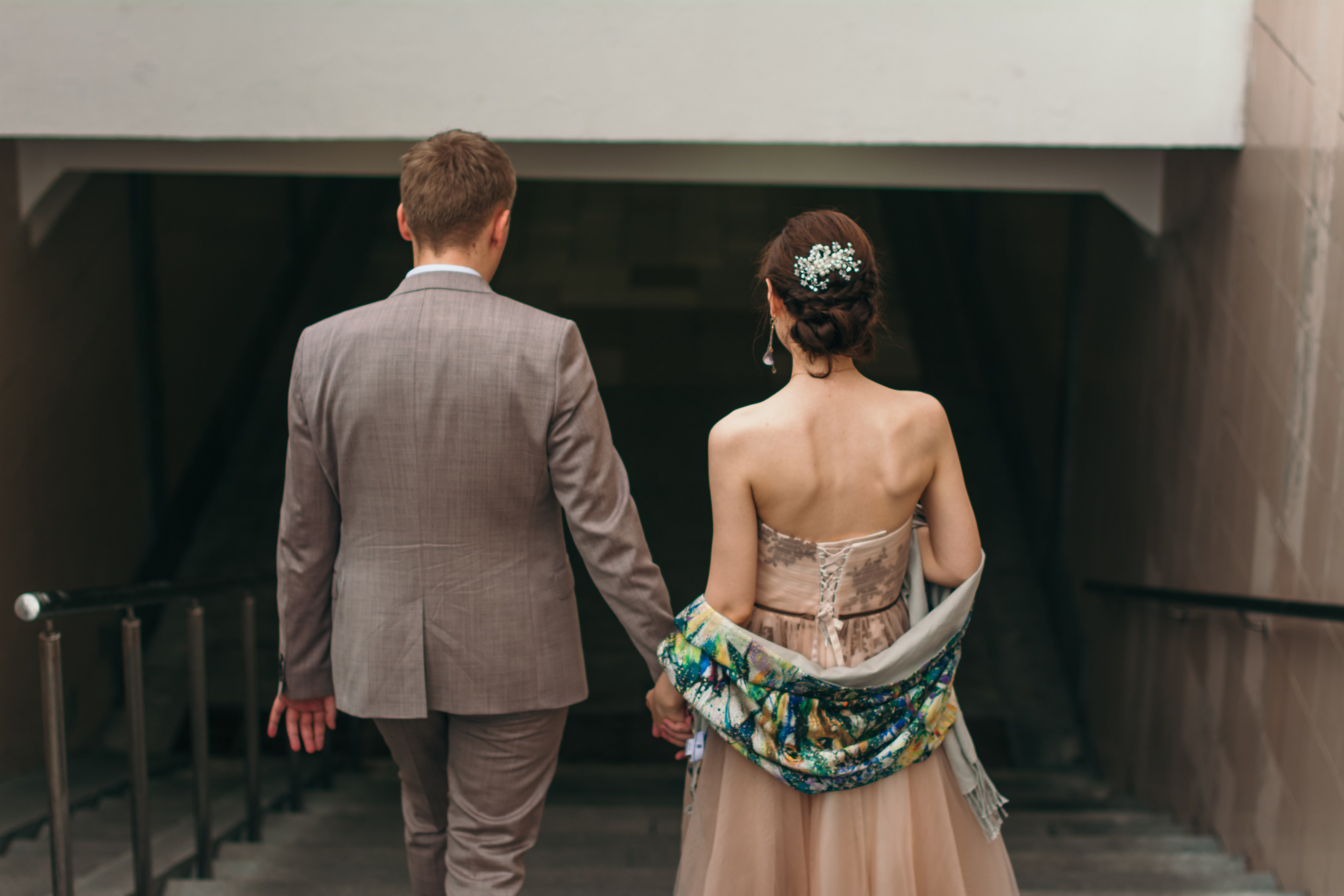 Лолита и Валентин. Фотограф в Москве Панина Юлия