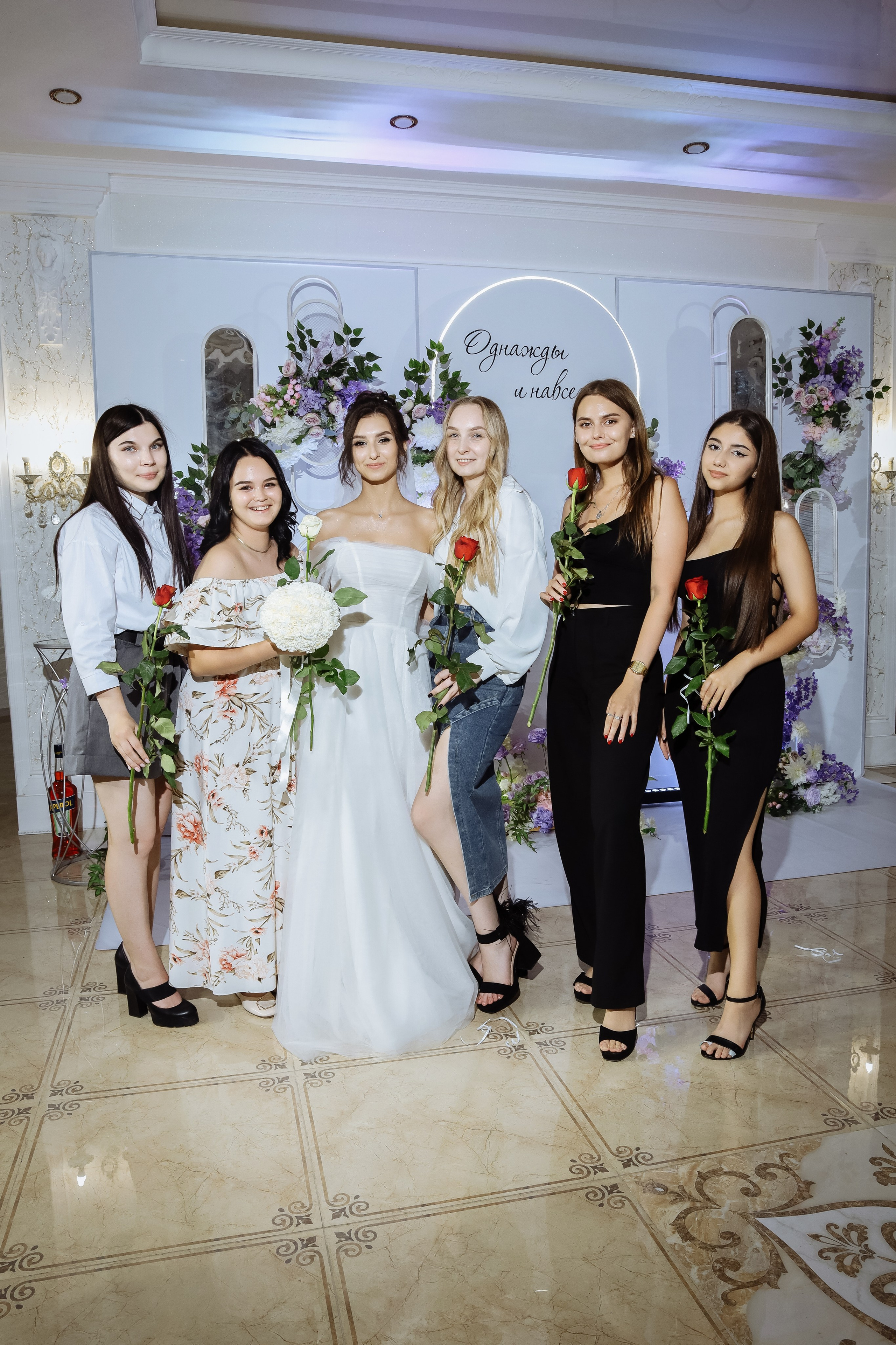 Родион & Маргарита. Свадебный фотограф Ольга Гречко