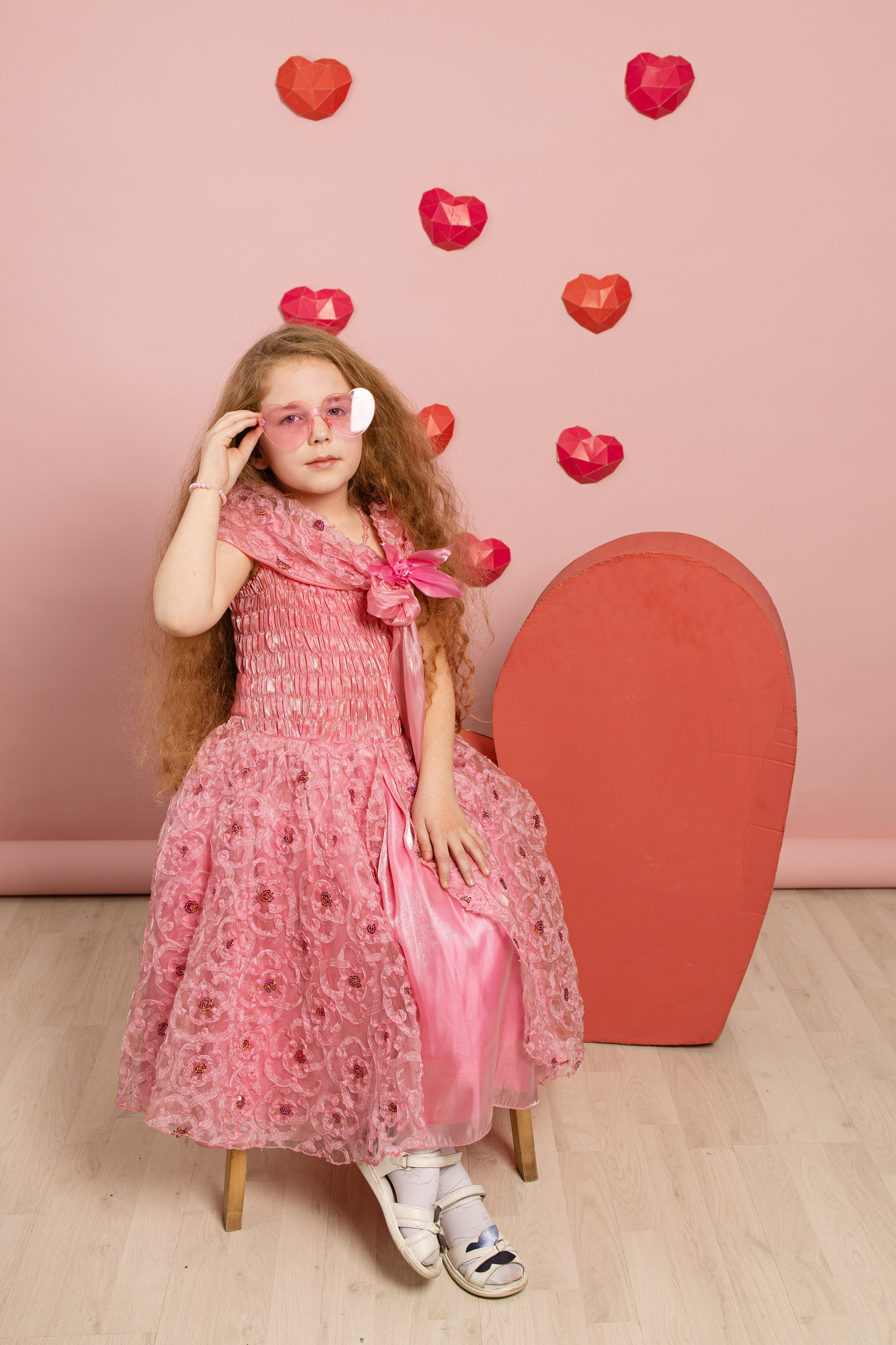 14 февраля. Фотограф в Иркутске Тома Кабанова