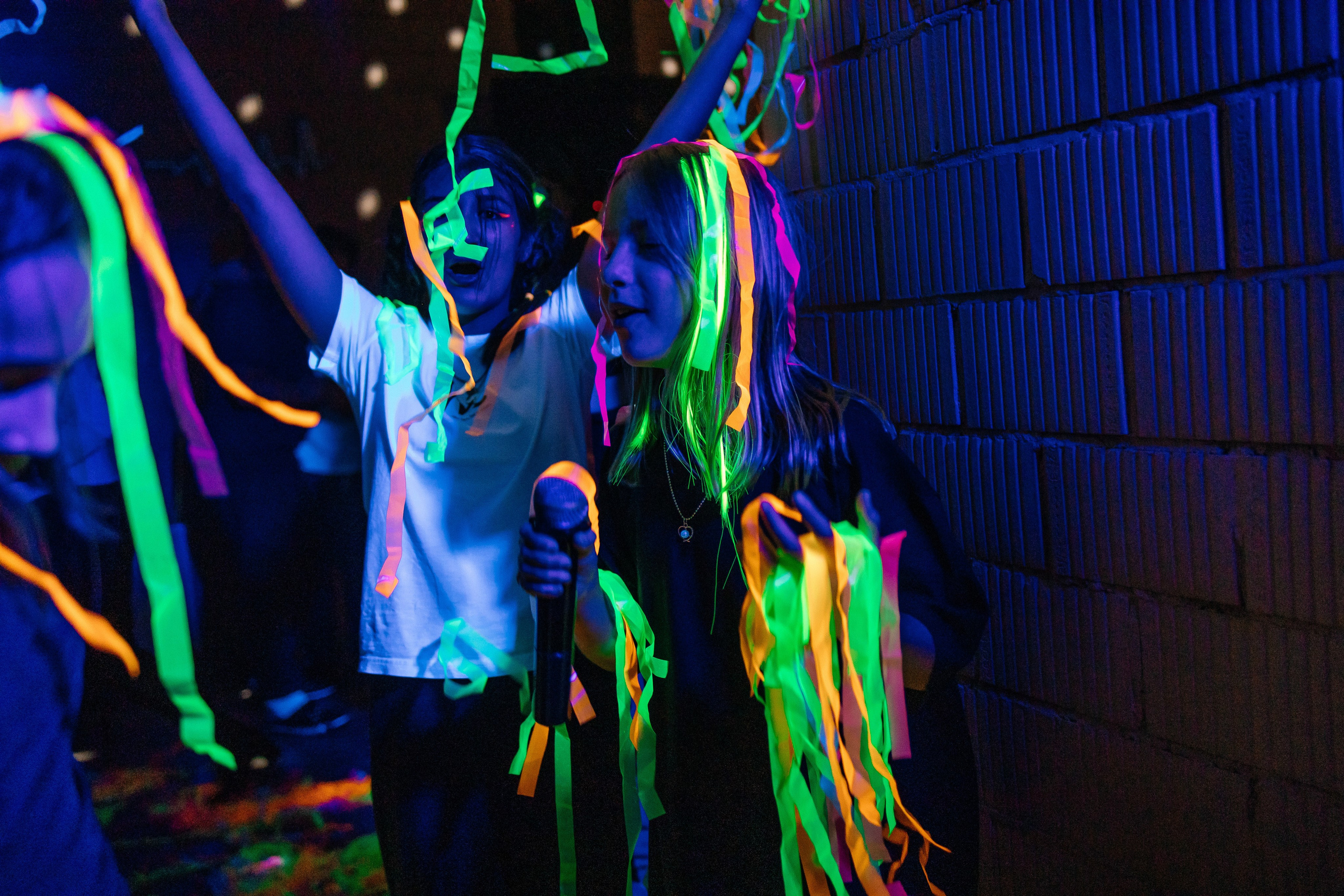 Ксюше 10. Фотограф в Санкт-Петербурге Виктория Безверхая