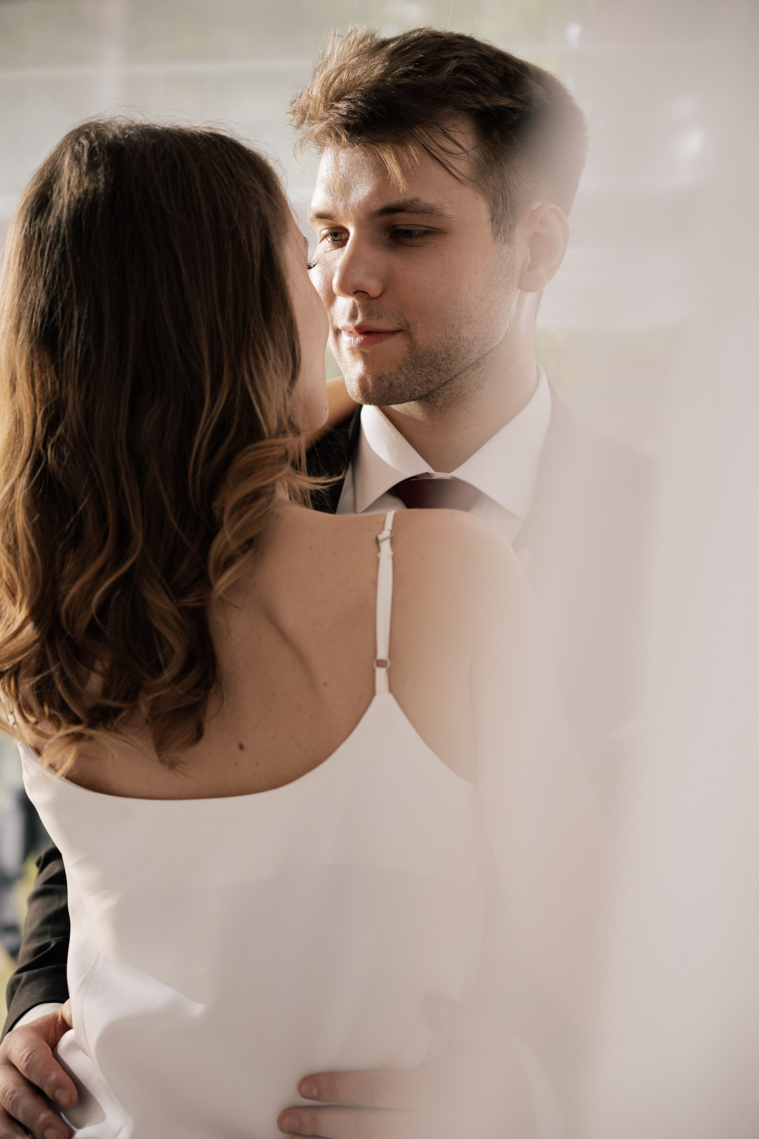 Natalia & Nikolai. Свадебный и семейный фотограф Вероника Холод