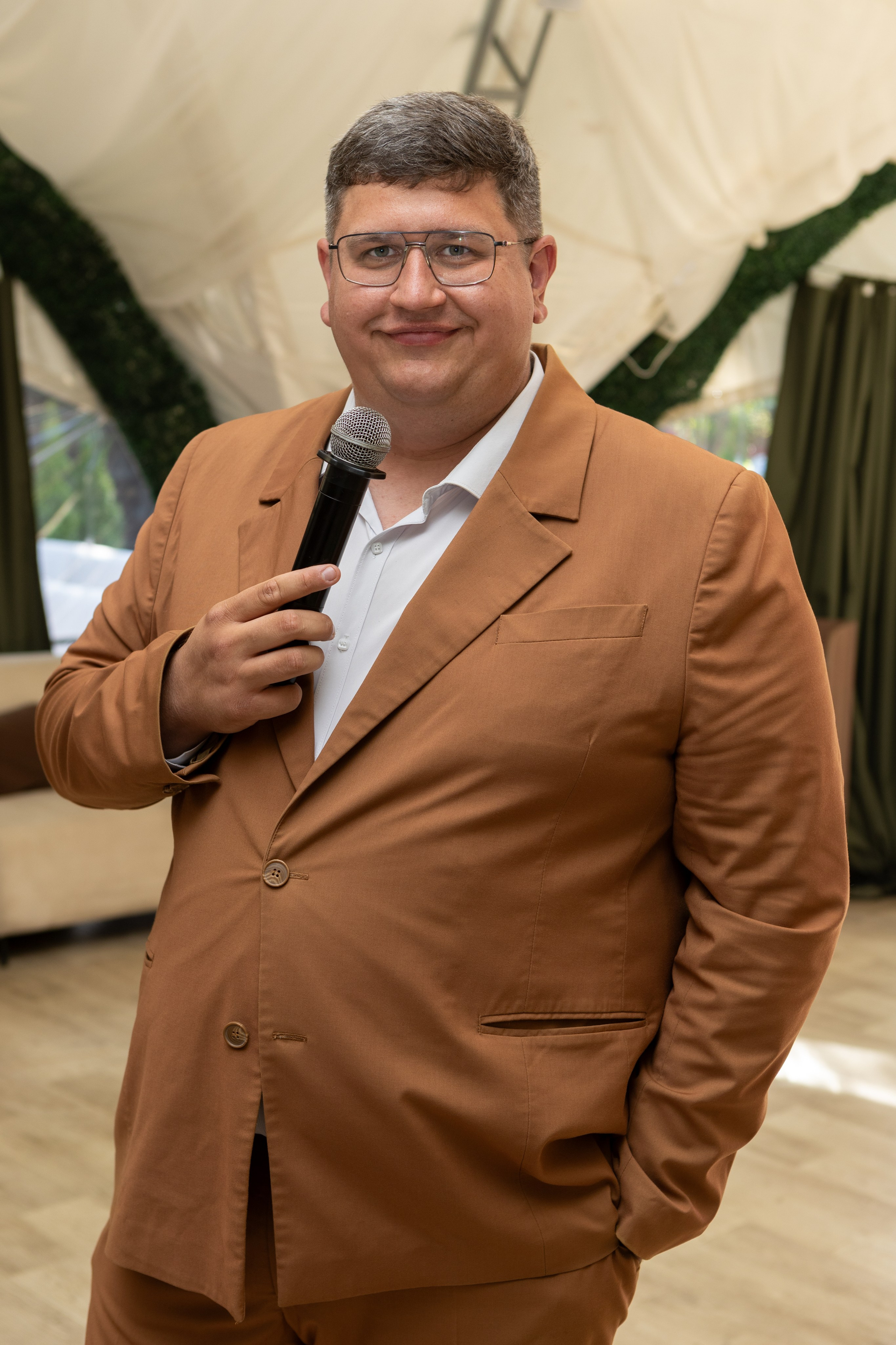 Алексей и София. Фотограф в Курске Смирнов Евгений