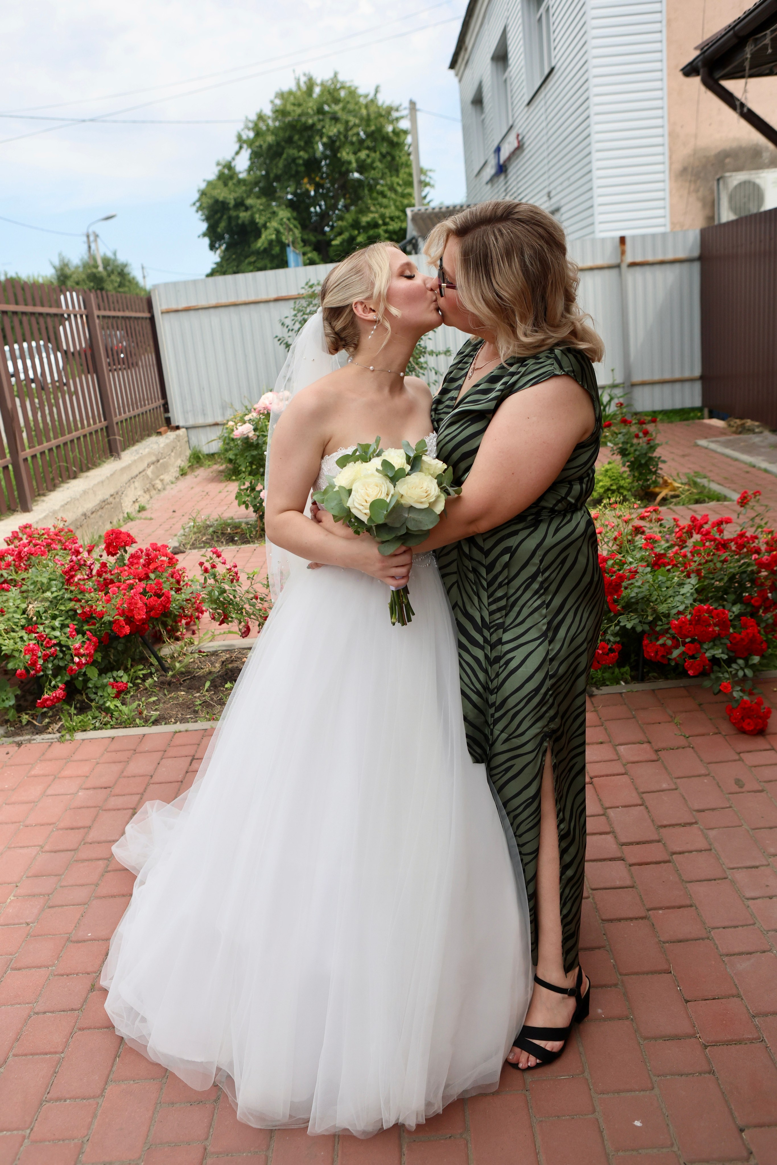 Свадьба Игоря и Татьяны. Фотограф в Курске Смирнов Евгений