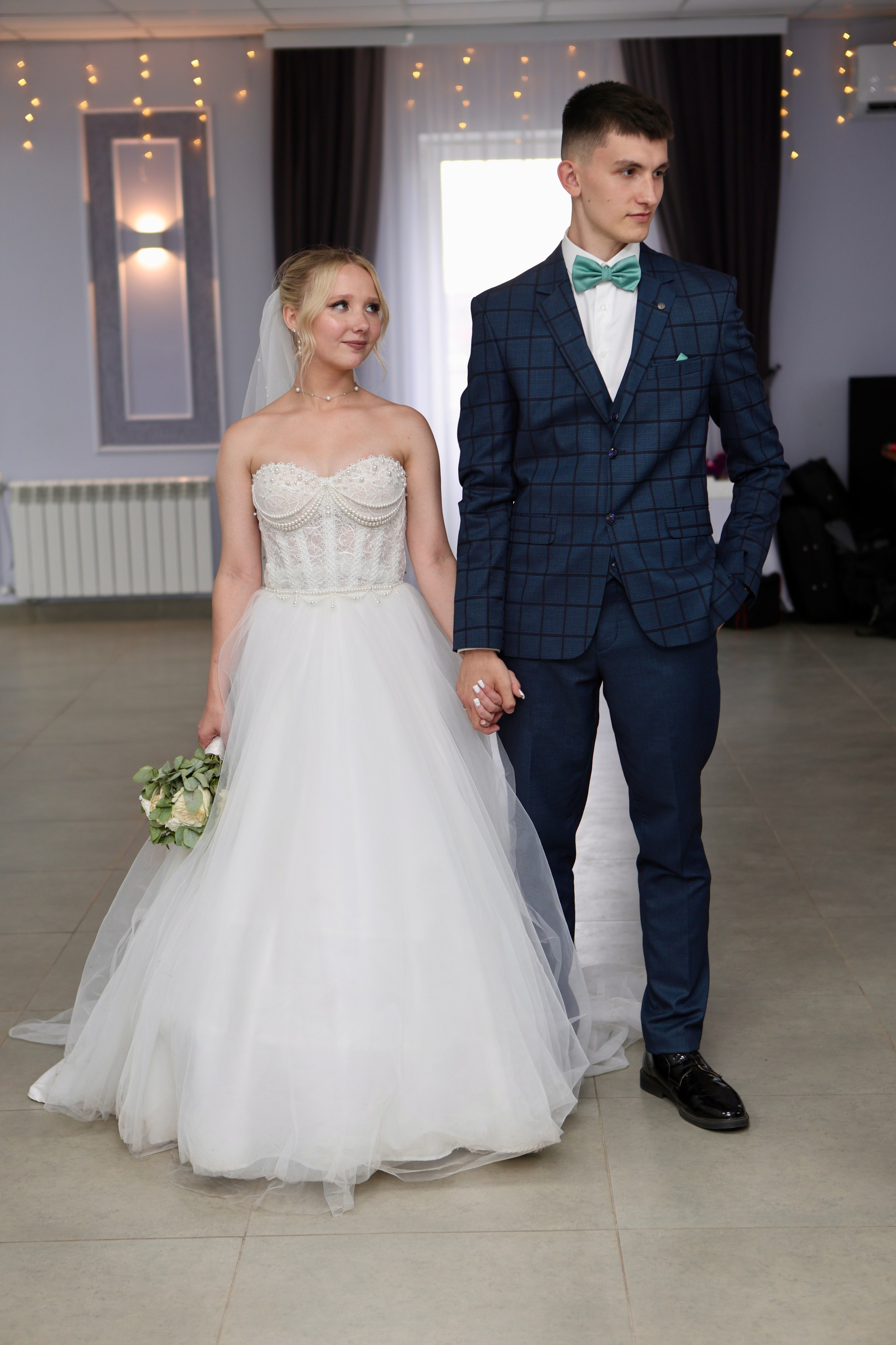 Свадьба Игоря и Татьяны. Фотограф в Курске Смирнов Евгений